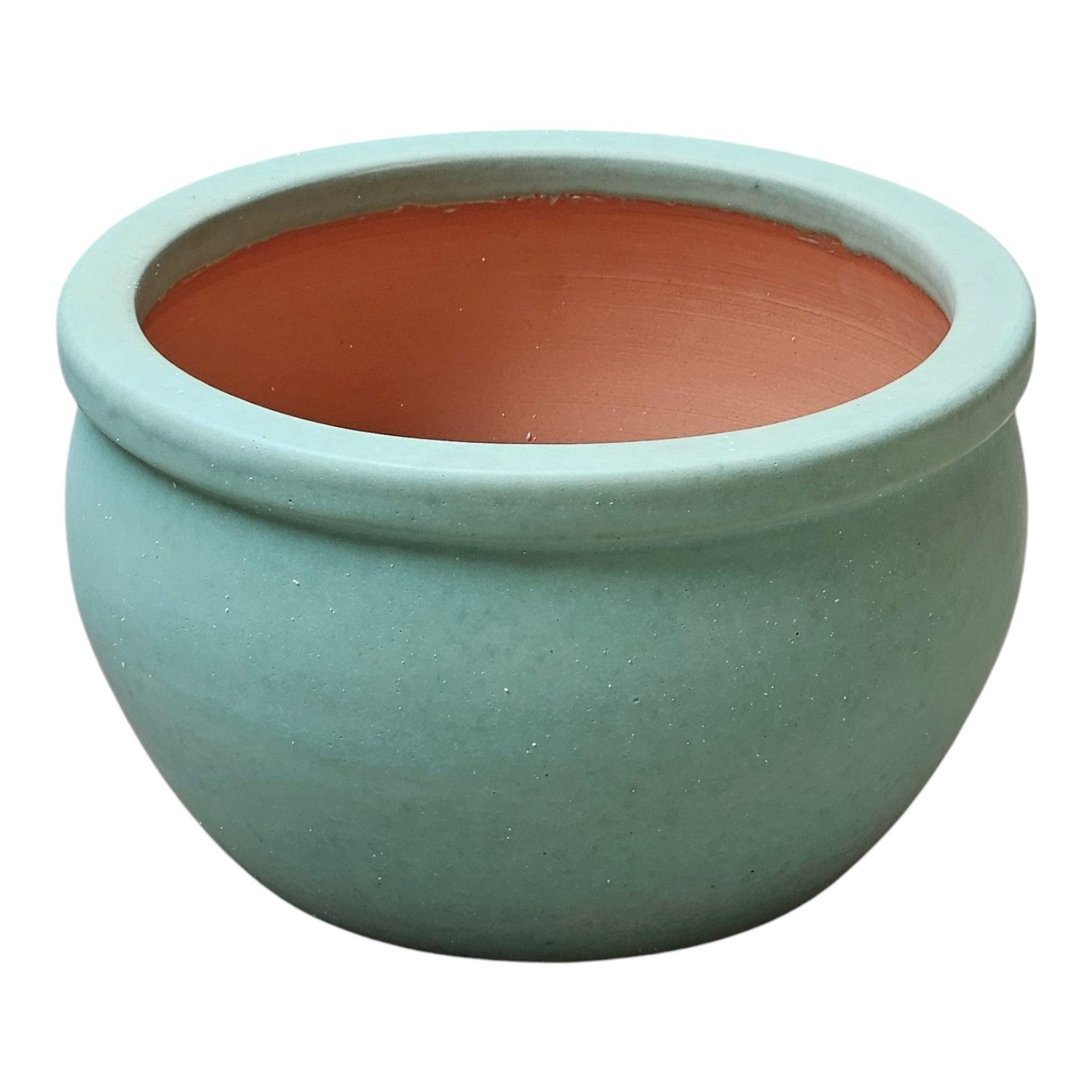 Teramico Pflanzkübel Pflanzgefäß Blumentopf "Bavaria" 30cm günstig online kaufen