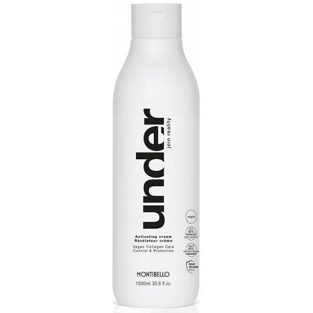 MONTIBELLO Entwickler Montibello Under Activator 15Vol 4,5%