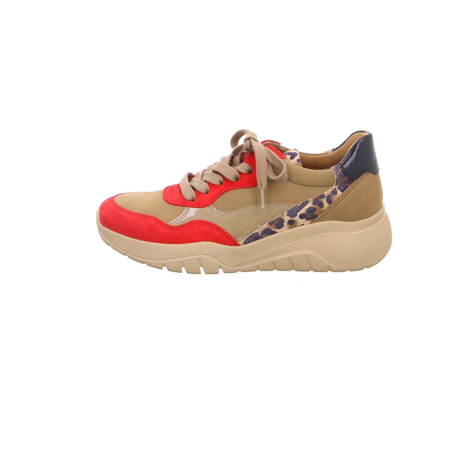 Gabor Sneaker für Damen Sneaker (keine Angabe, 1-tlg., keine Angabe)