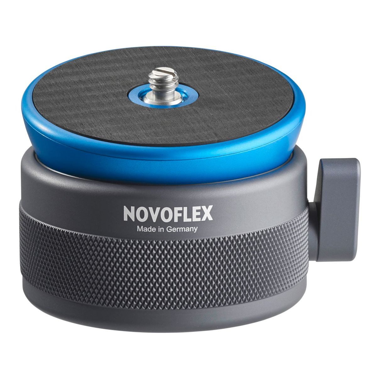 Novoflex Kugelkopf Magic-Balance Nivellier-Kalotte 20° Neigung