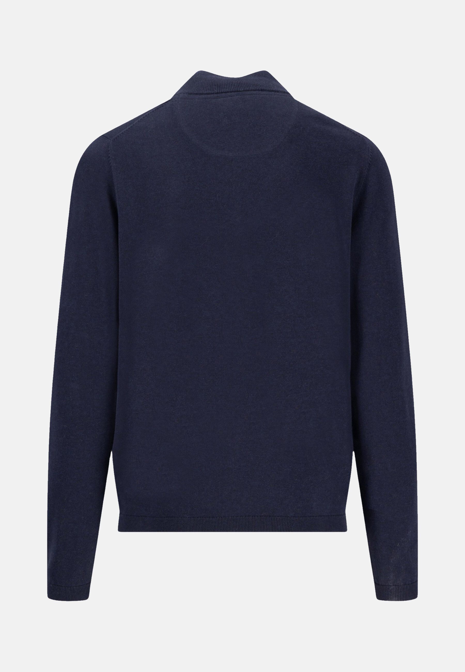 FYNCH-HATTON Troyer Pullover Strickpullover Troyer (1-tlg)