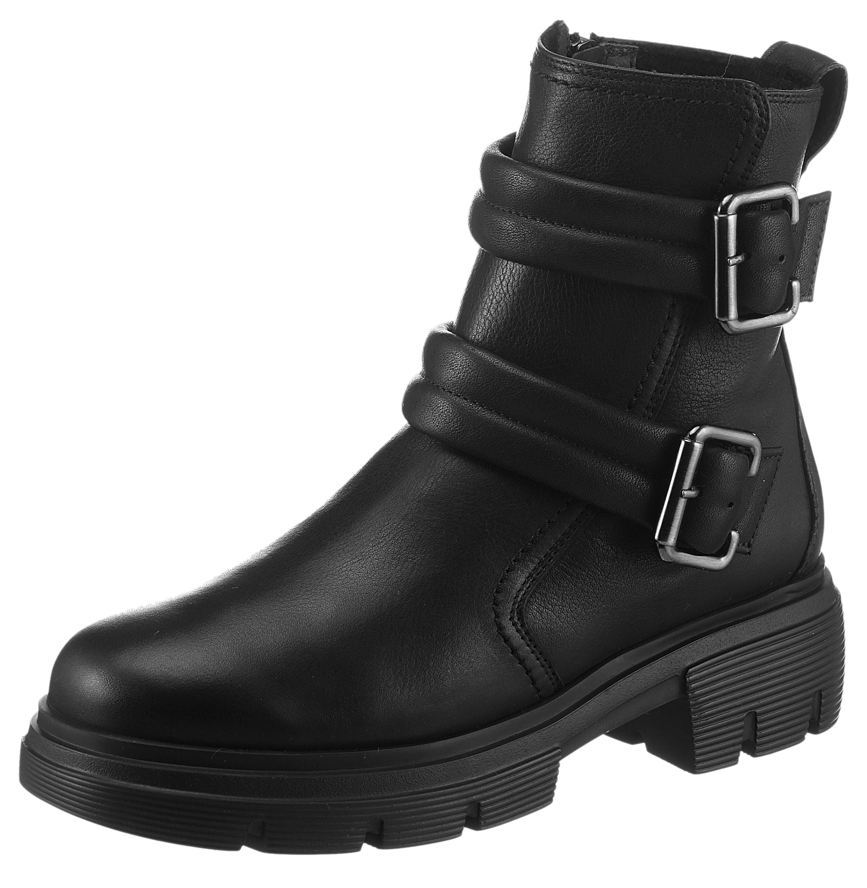 Bikerboots