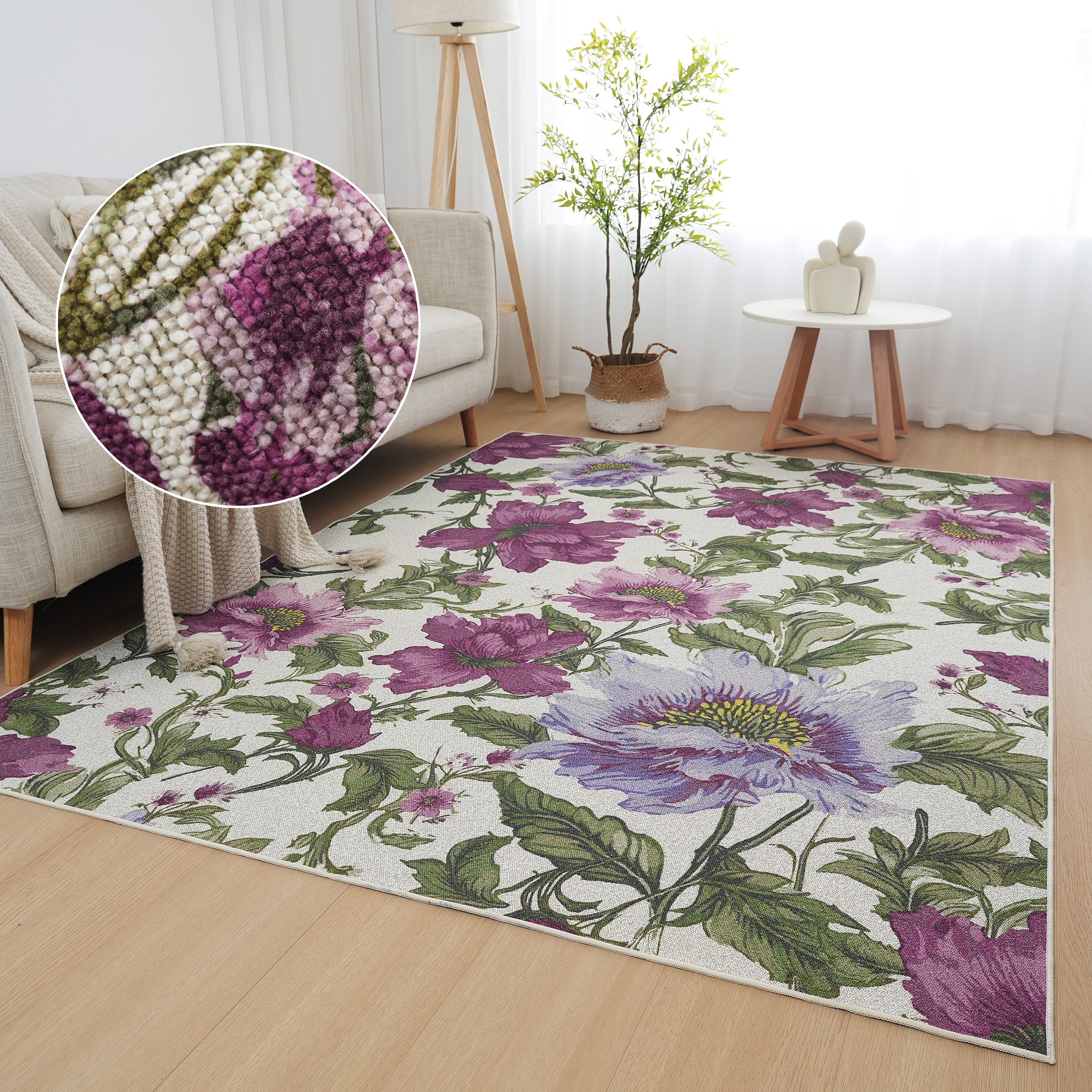 Guido Maria Kretschmer Home&Living Teppich Toulon, günstig online kaufen