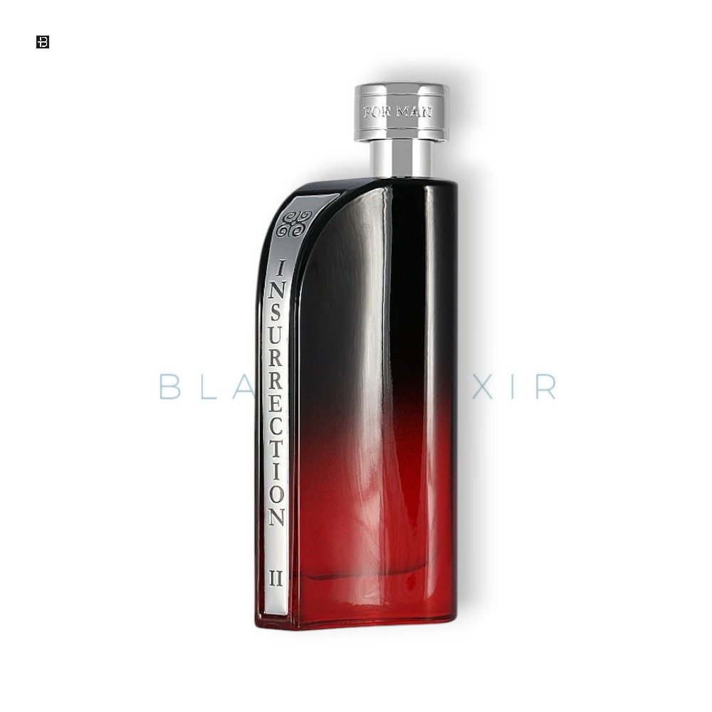 reyane tradition Eau de Toilette Reyane Tradition Insurrection Dark Eau de Toilette 90 ml, 1-tlg.
