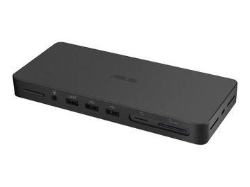 Asus Laptop-Dockingstation ASUS DC500 Triple 4K USB-C Dock
