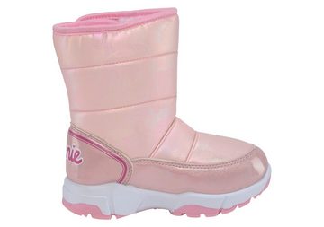 Disney Minnie Winterboots mit Klettverschluss