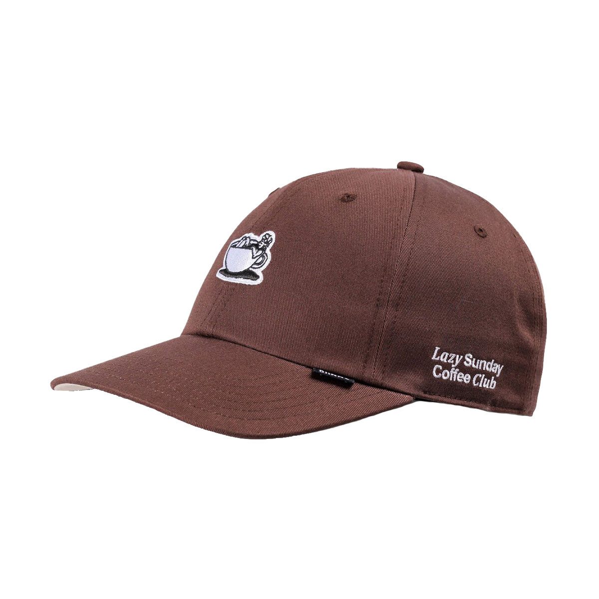 Djinns Baseball Cap Guy in Cup (kein Set) One Size