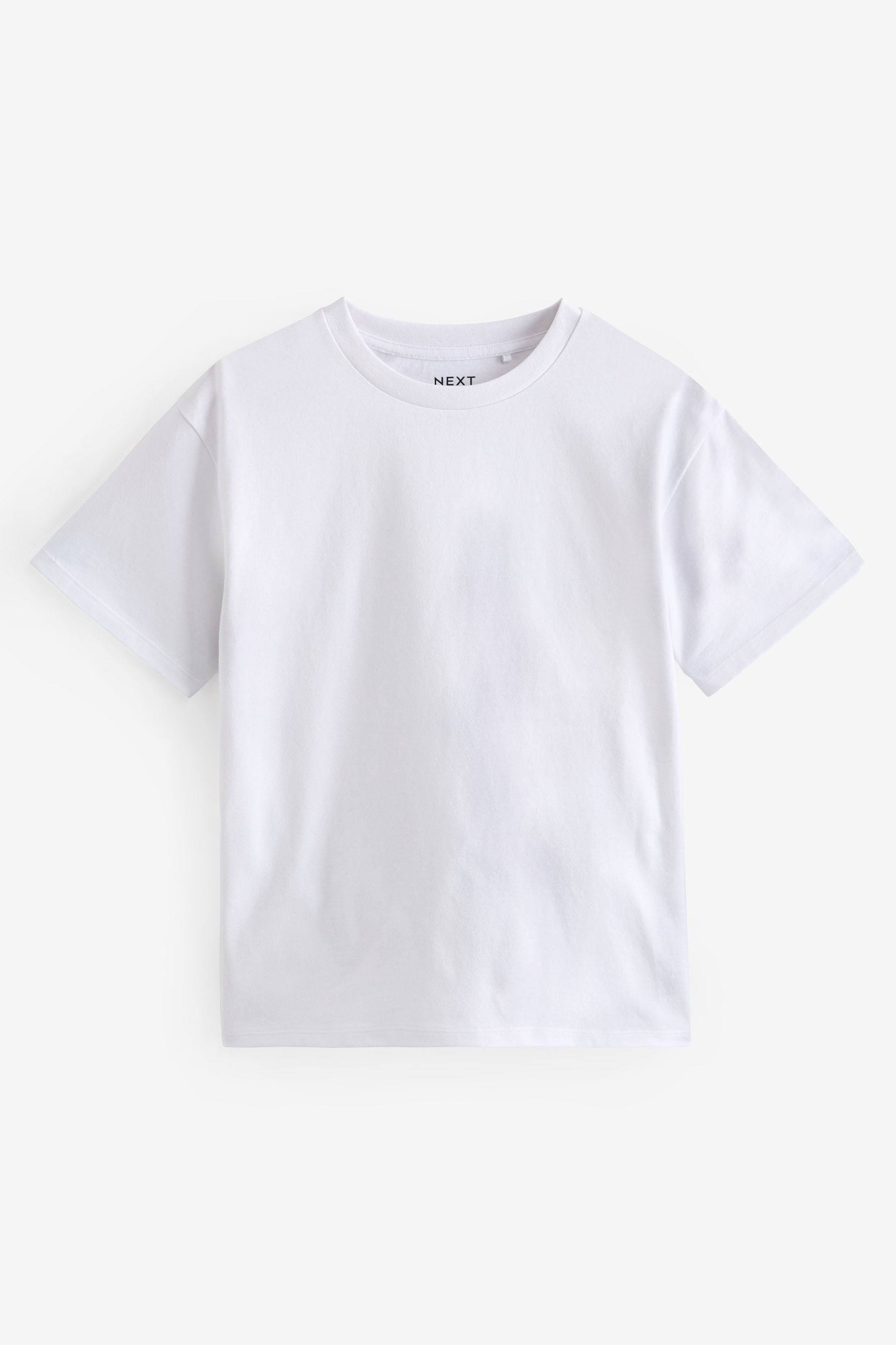 Next Oversize-Shirt 3er-Pack Oversized T-Shirts (3-tlg)