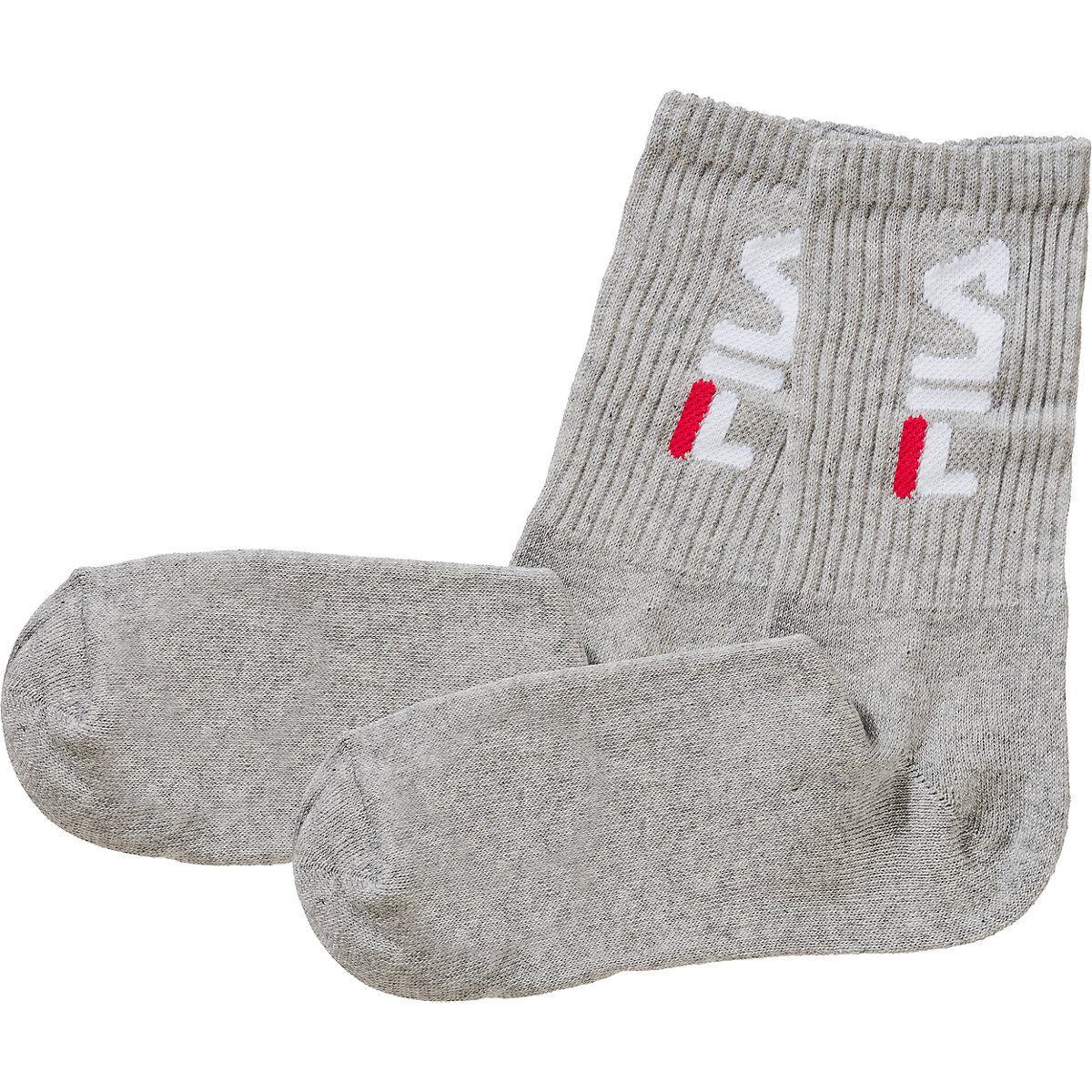 Wäsche/Bademode Socken Fila Socken Kinder Socken 8er-Pack
