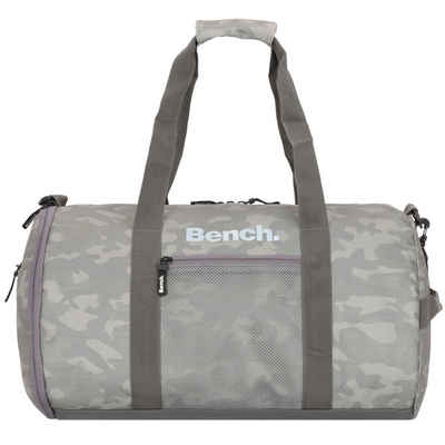 Bench. Reisetasche »Classic«, Polyester