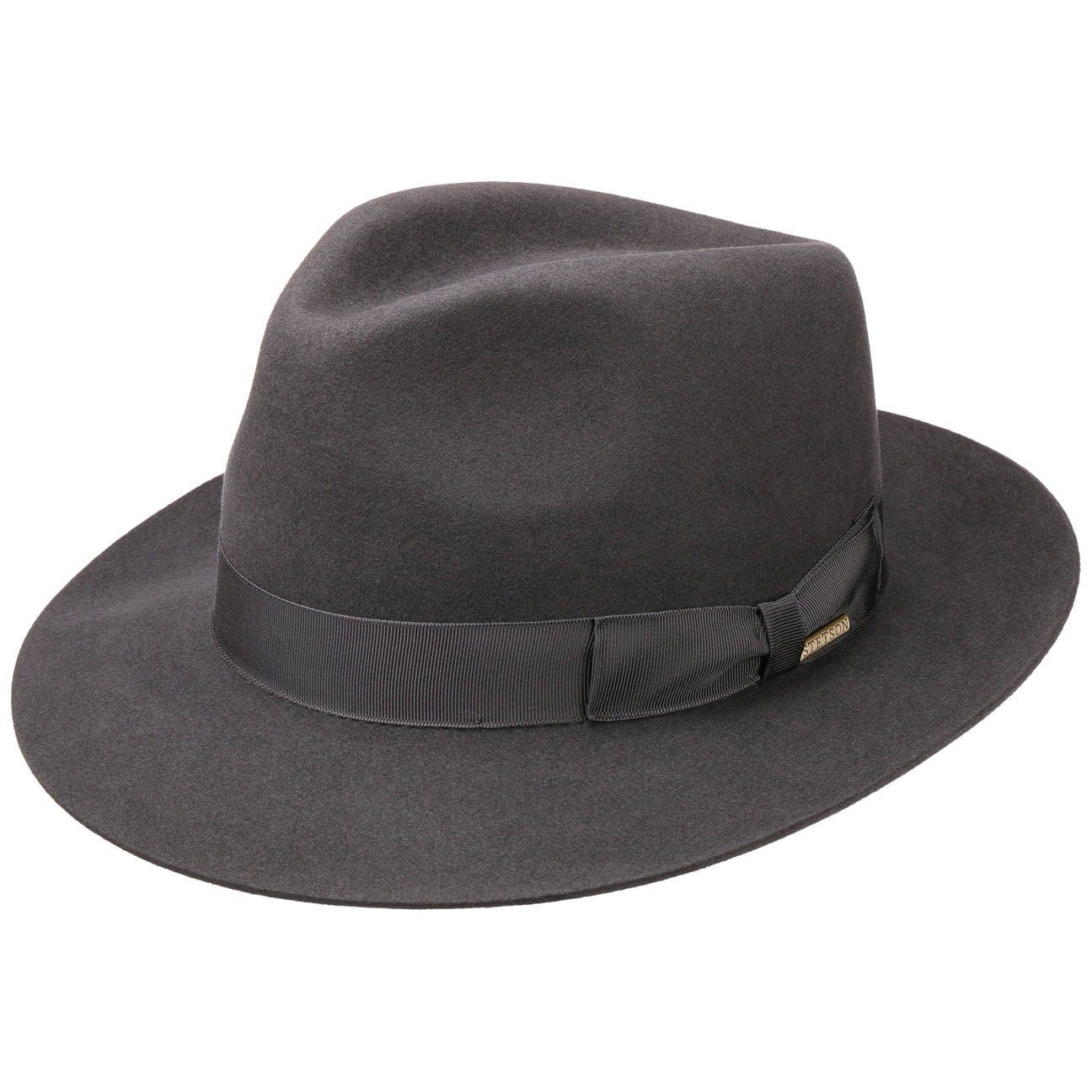 Stetson Filzhut (1-St) Herrenhut mit Futter, günstig online kaufen