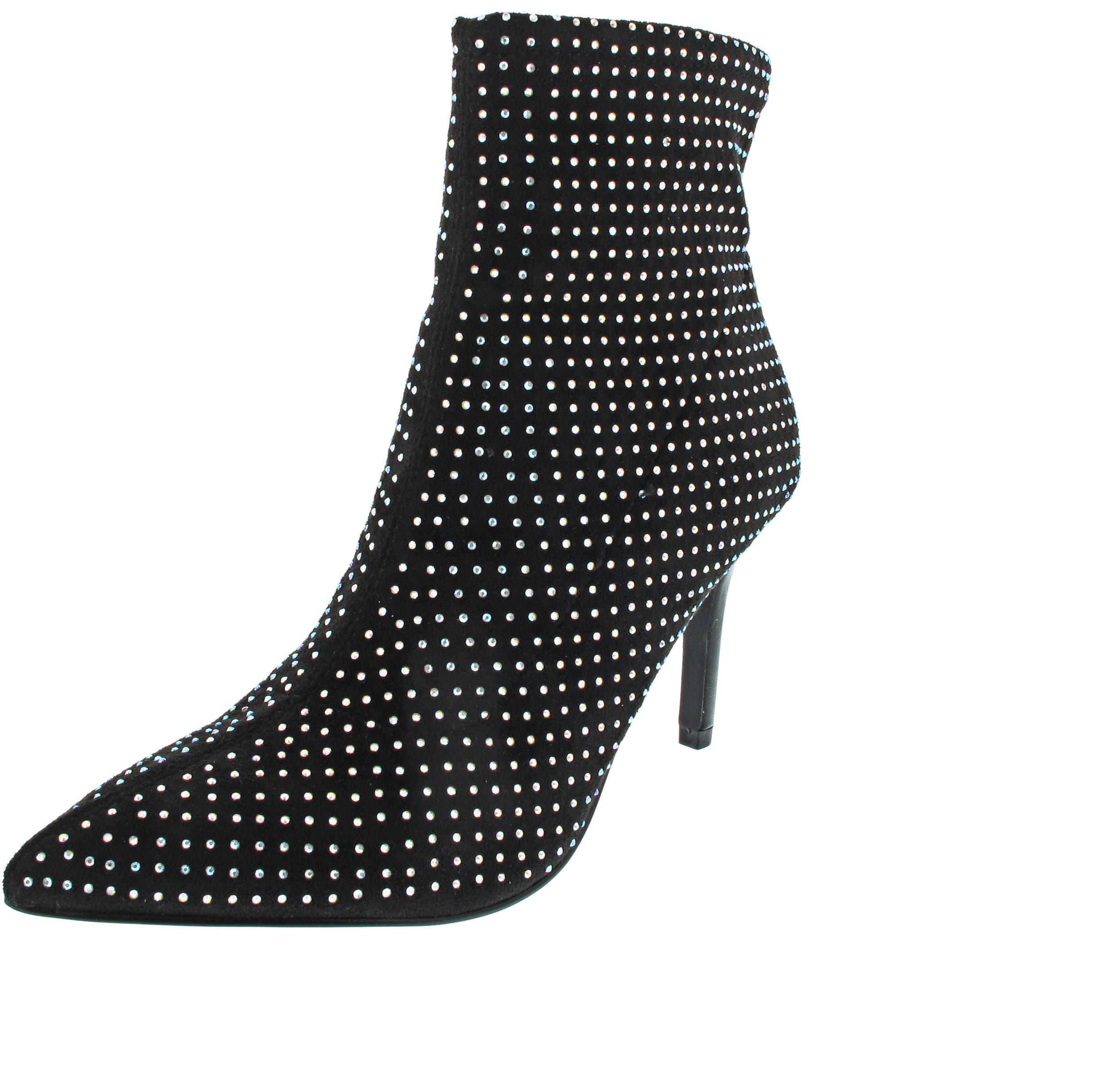 La Strada Stiefelette