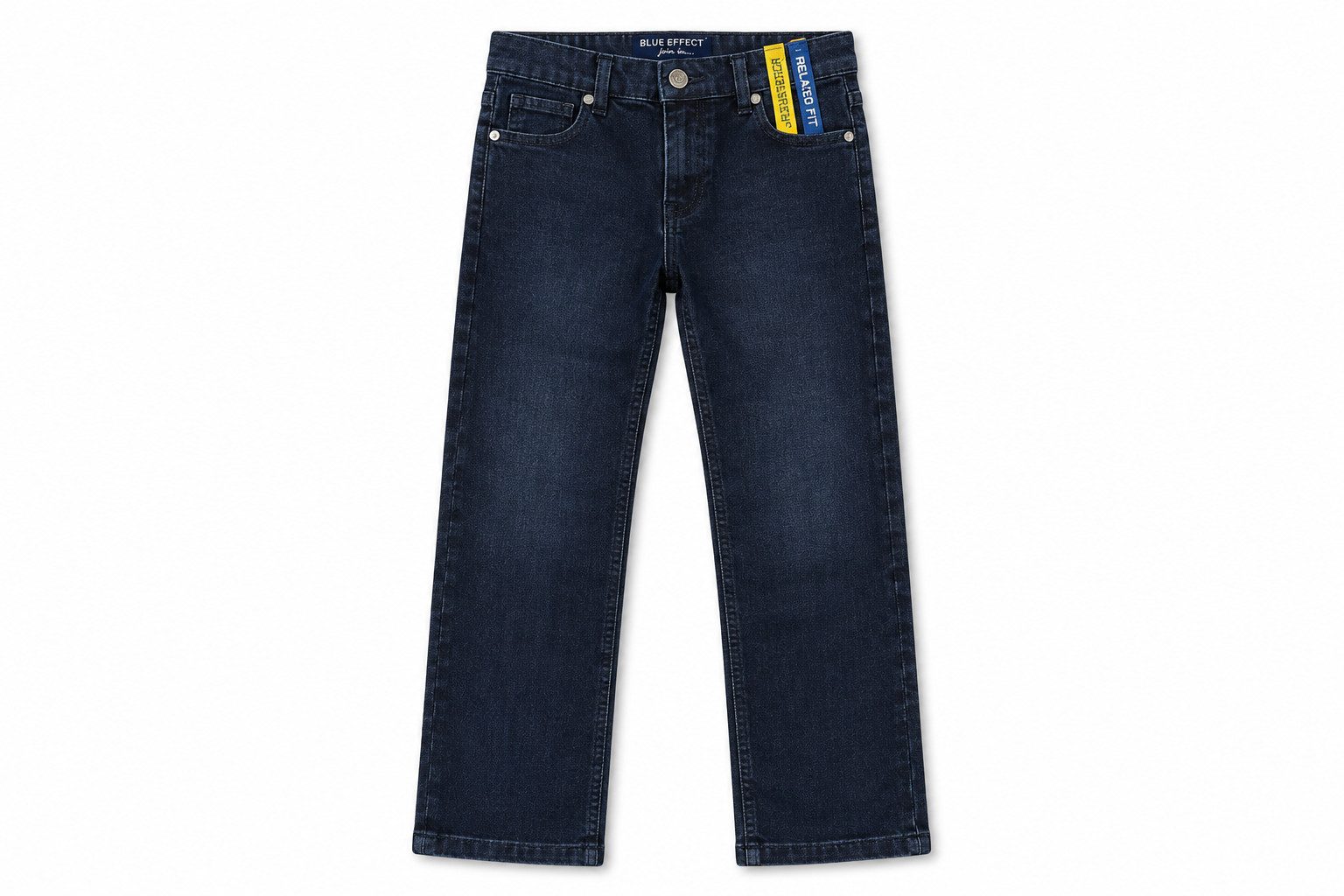 BLUE EFFECT 5-Pocket-Hose 2726-NOS Mini Boys Jeans