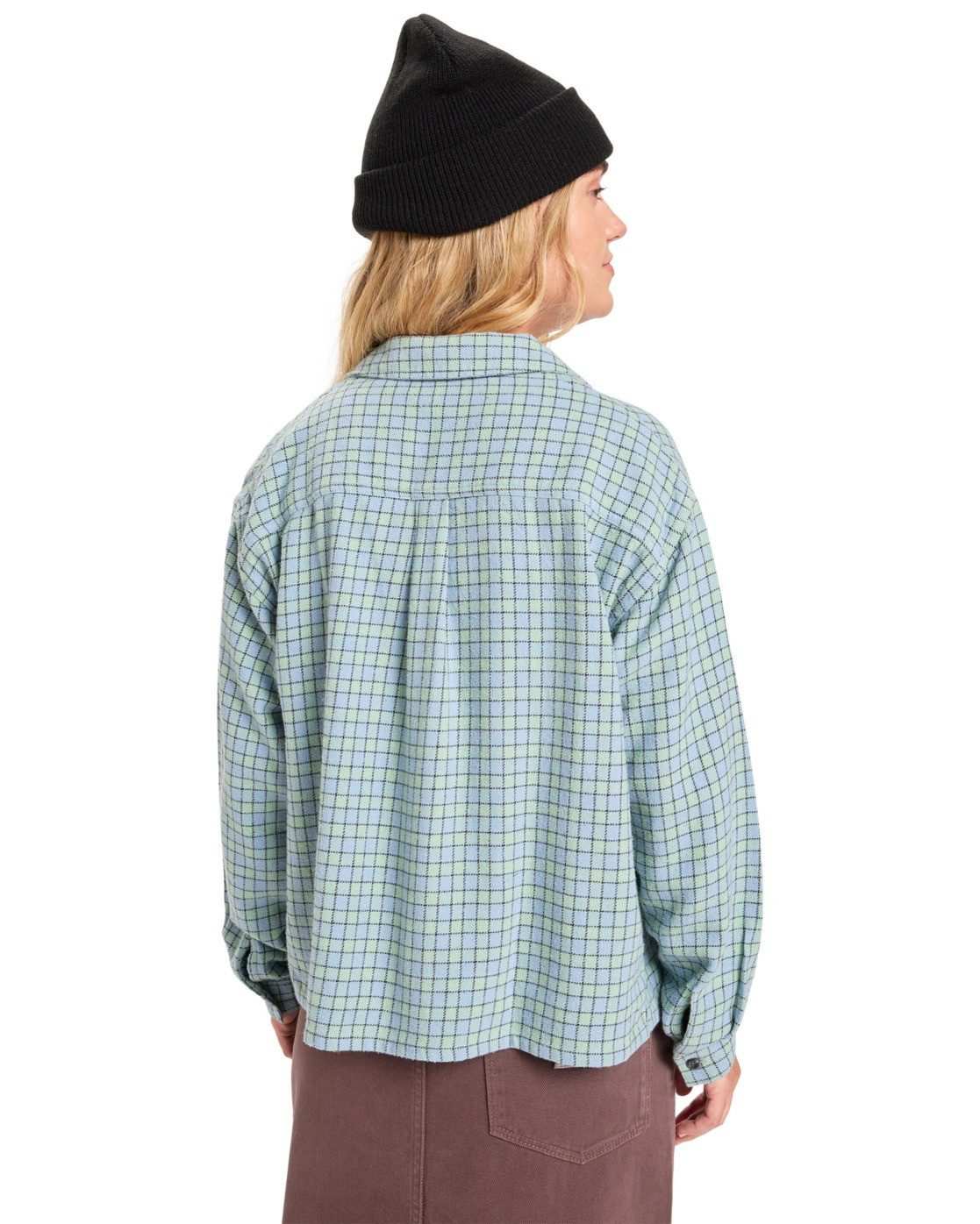 Quiksilver Langarmhemd Penarek günstig online kaufen