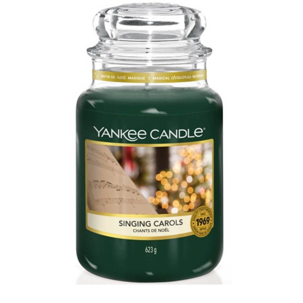 Yankee Candle Duftkerze