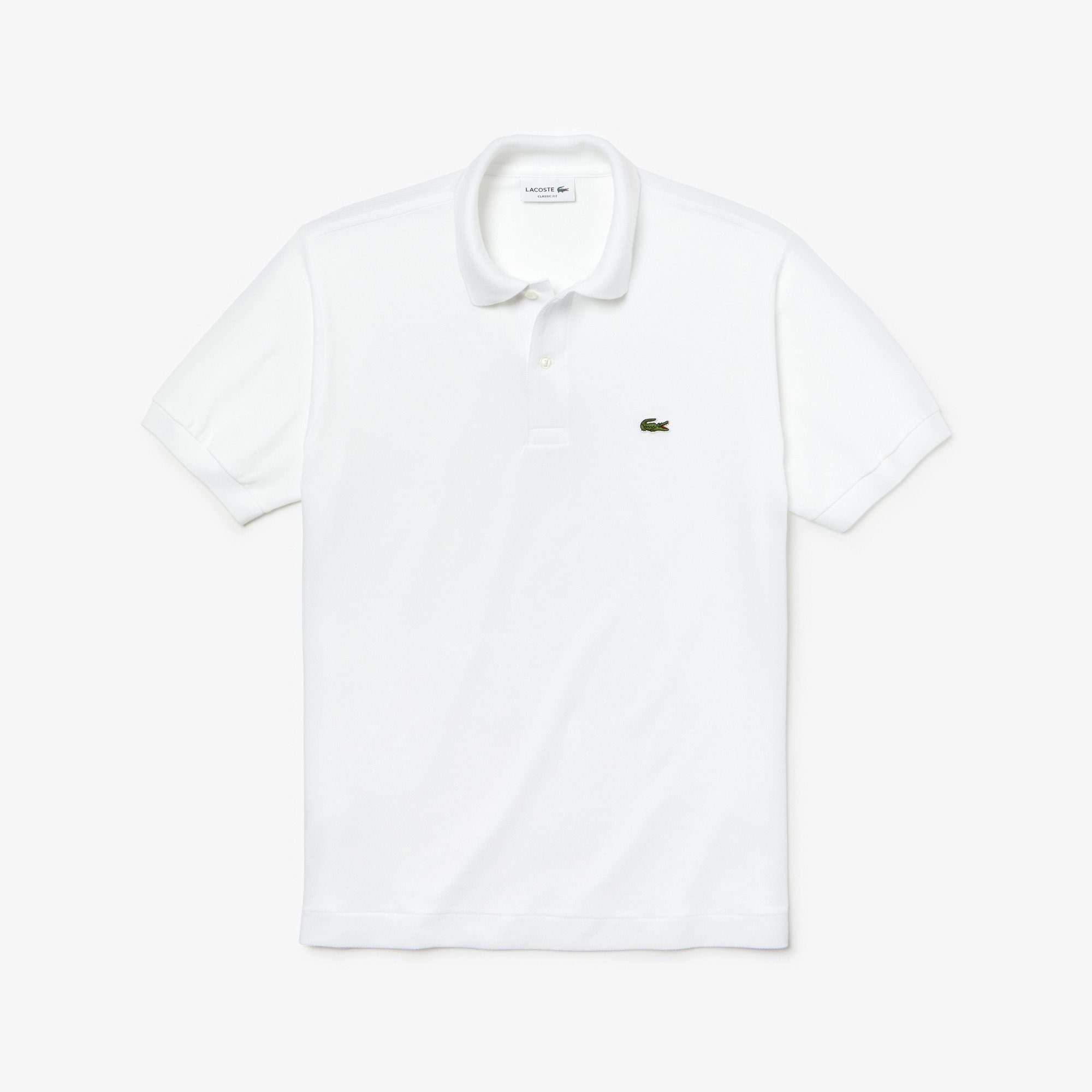 Lacoste Poloshirt Lacoste Classic Fit Poloshirt günstig online kaufen