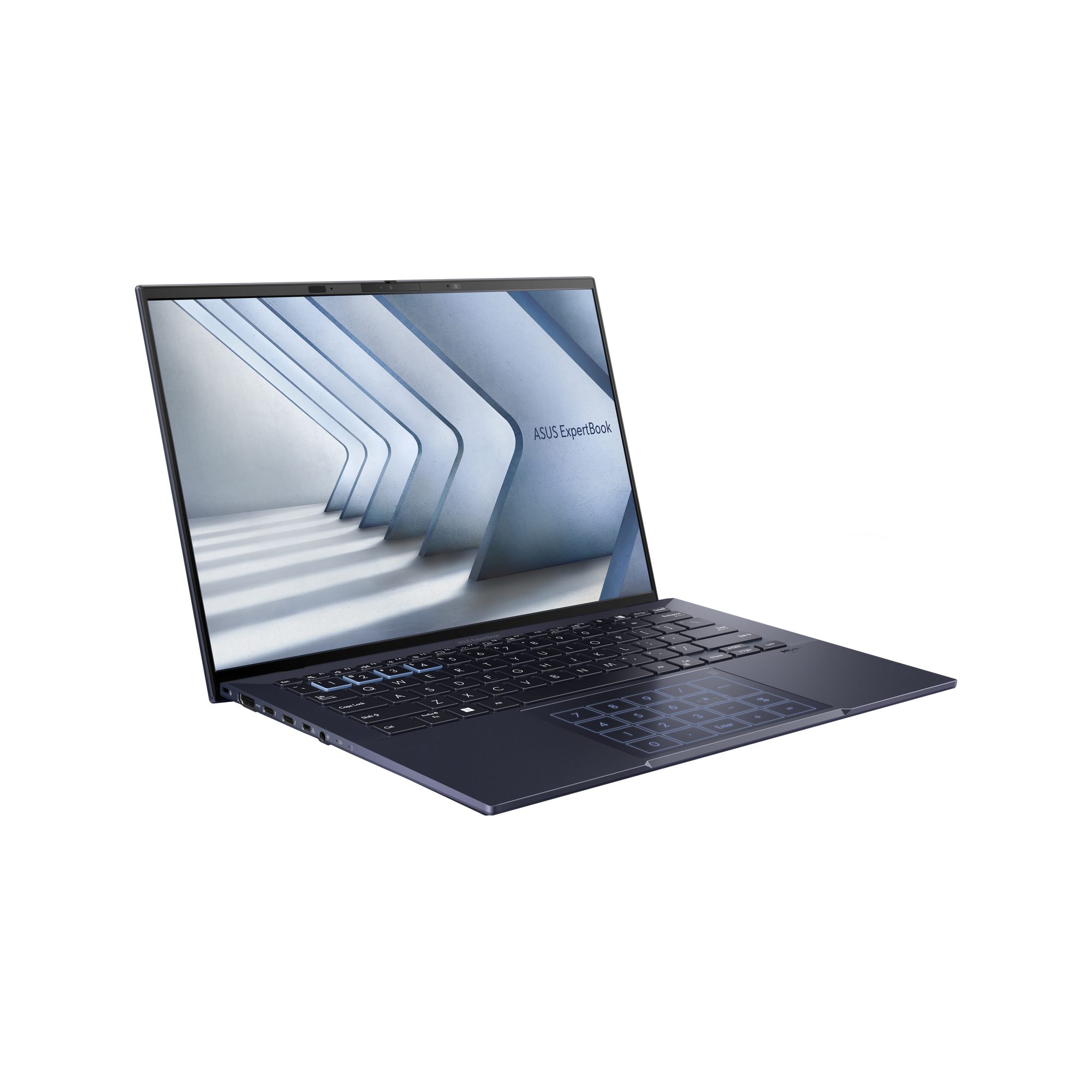 ExpertBook B9 B9403CVAR-KM1116X Business-Notebook