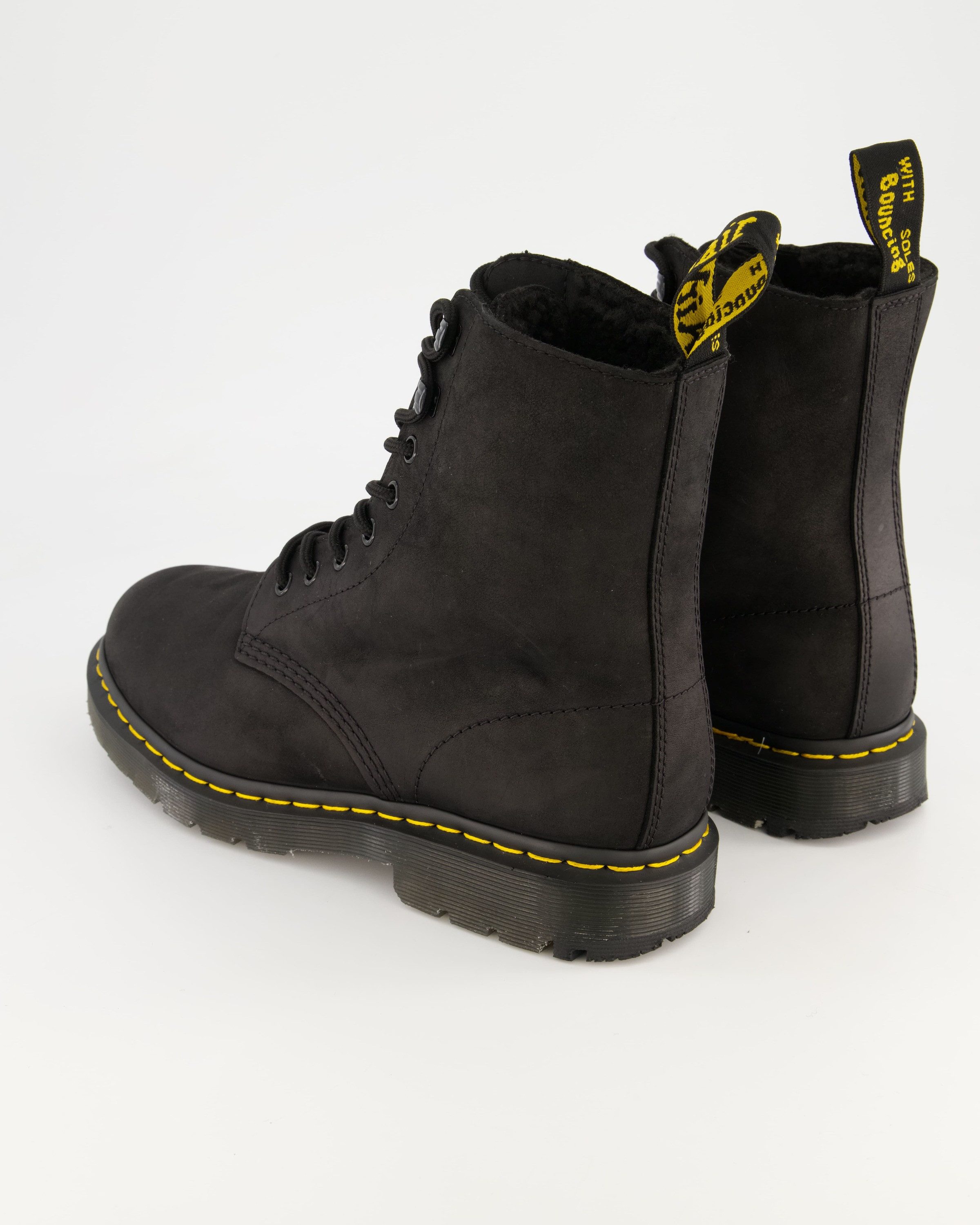 DR. MARTENS 1460 Pascal WG Stiefelette Obermaterial: Leder