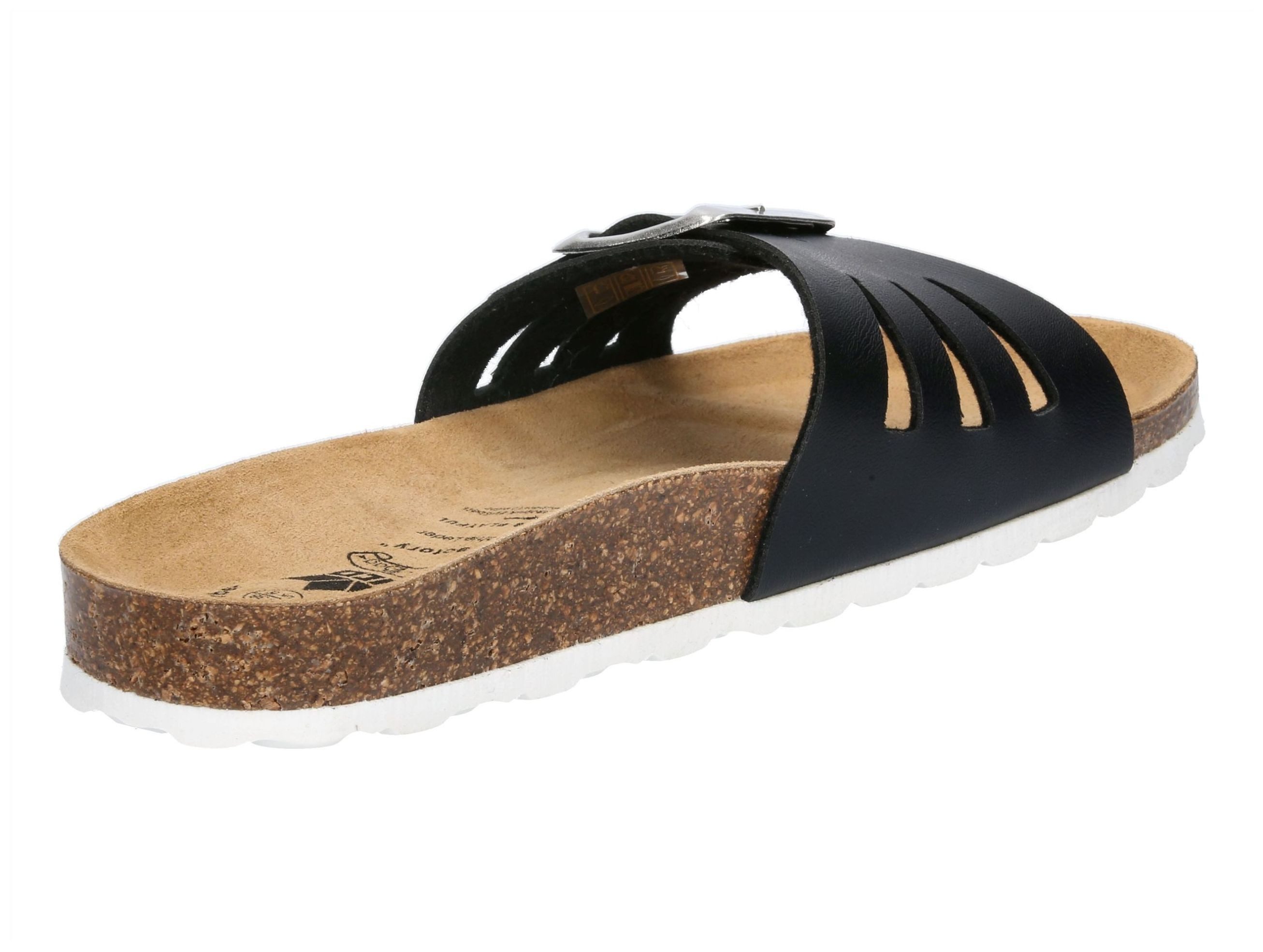 Lico Pantolette Bioline Once Fashion Pantolette