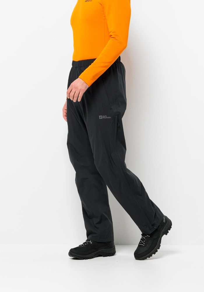 Wolfskin Jack RAINY M DAYS Outdoorhose 2.5L PANTS