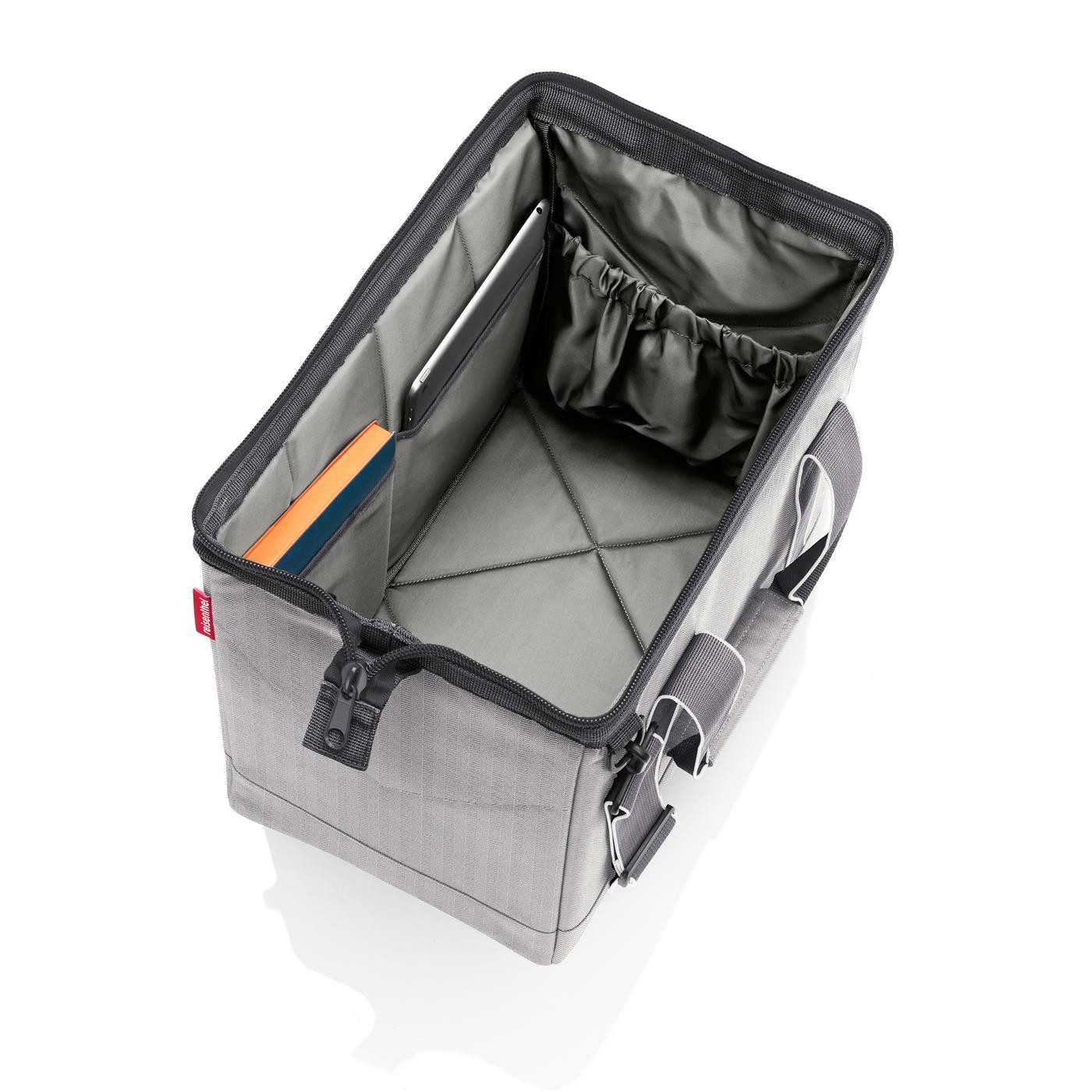REISENTHEL® Reisetasche allrounder M - Volumen günstig online kaufen