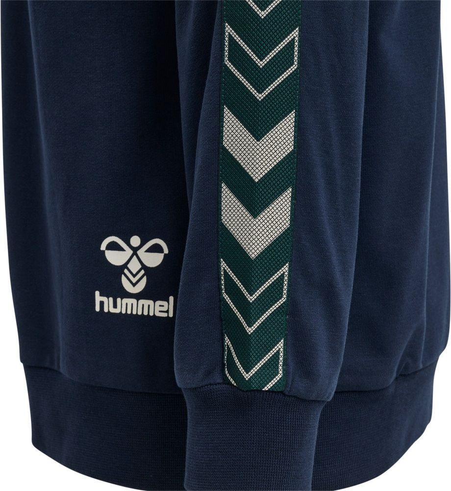 hummel Trainingsjacke Bradley Zip Jacket