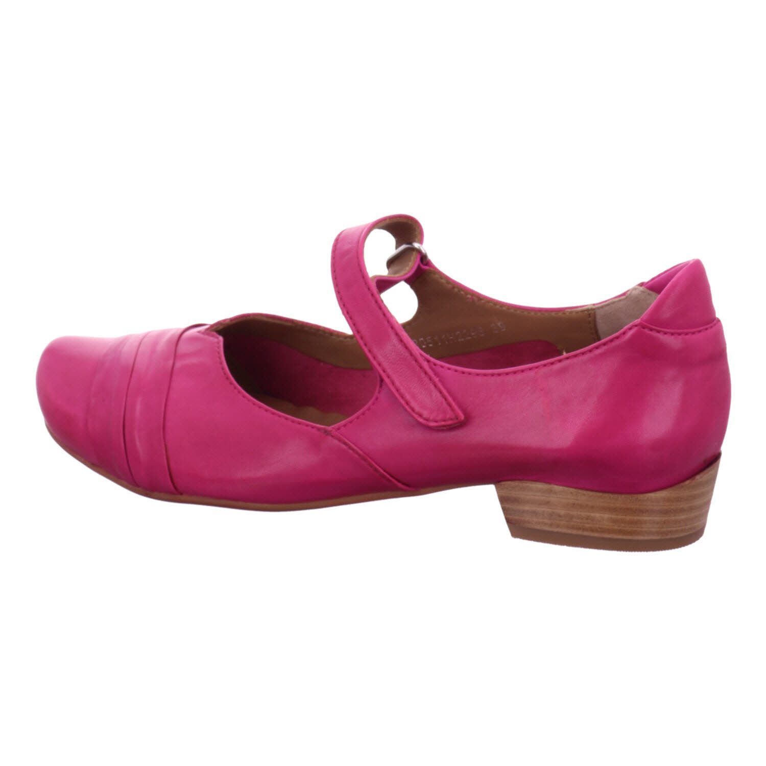 Everybody Spangenpumps