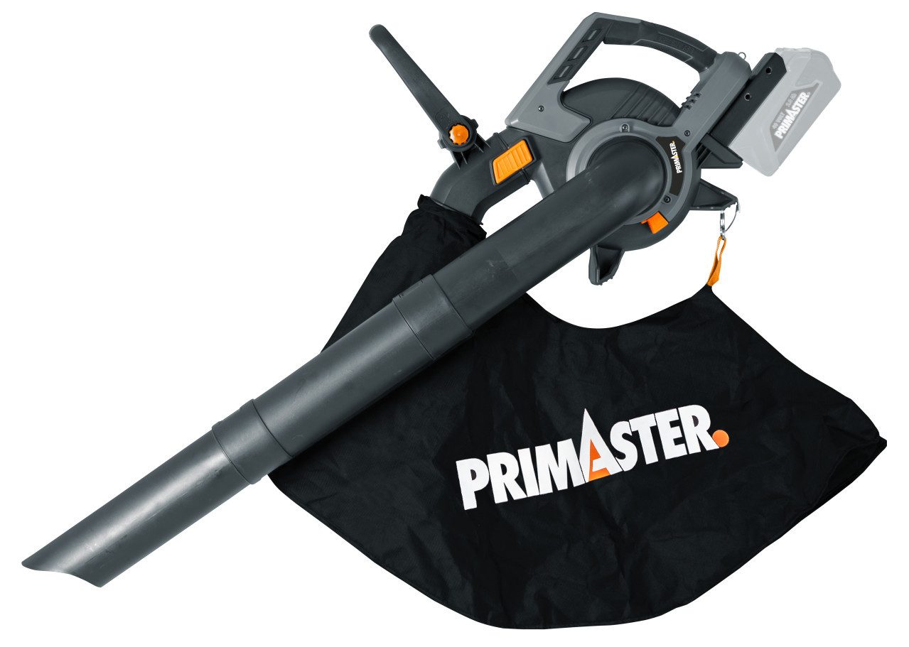Primaster Laubsauger Primaster Akku-Laubsauger PALS 40 günstig online kaufen