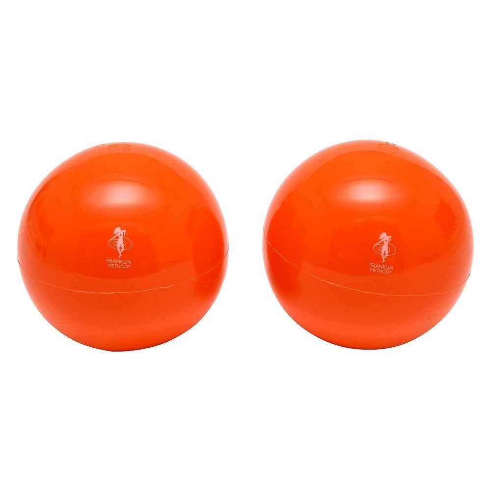 Massageball Bälle-Set Universal, Weiche Oberfläche für sanfte Faszienmassage