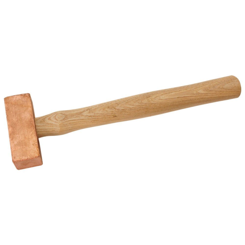 Kupferhammer Hammer funkenfrei Dönges