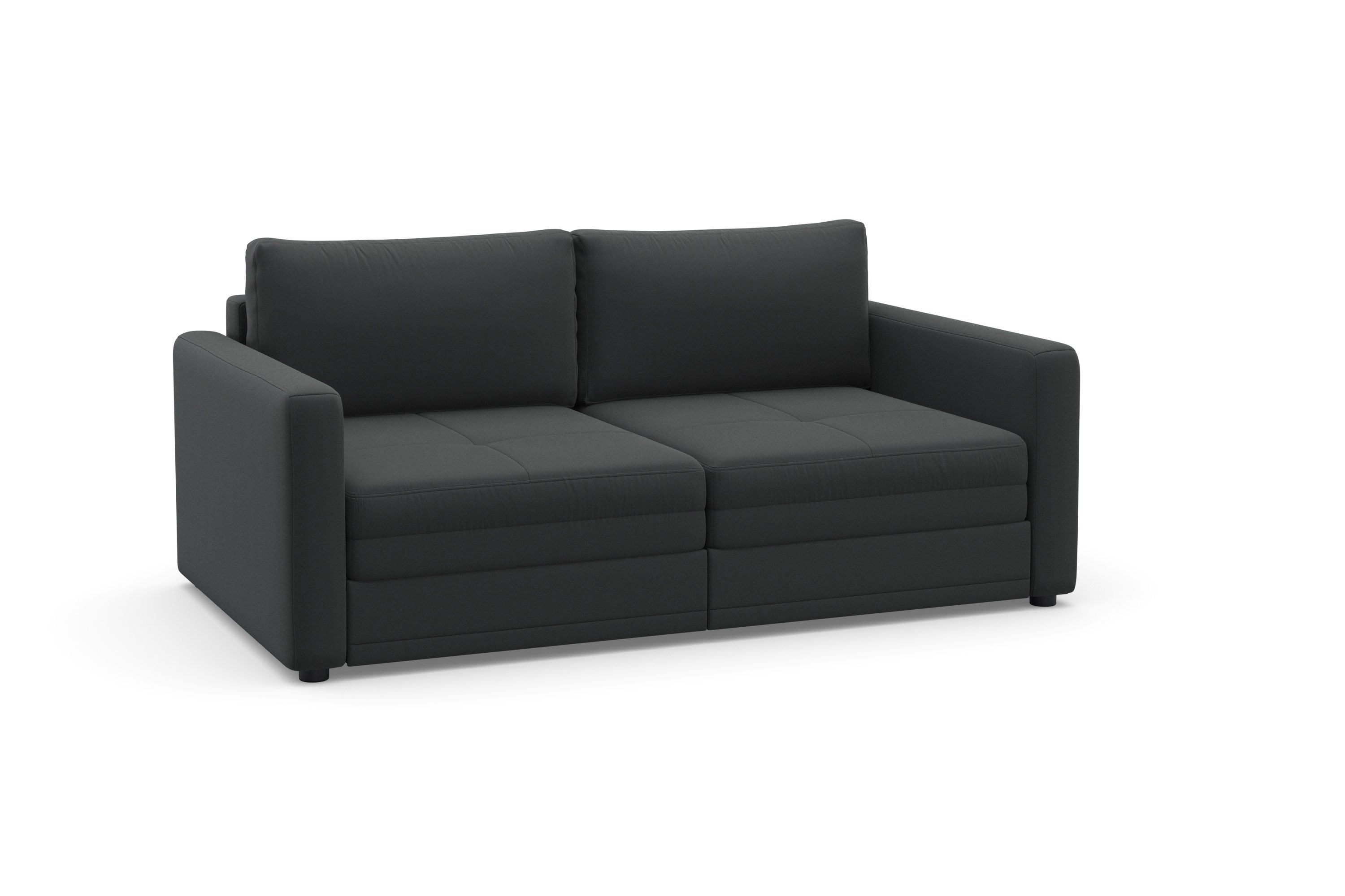 sit&more Big-Sofa »Ikarus V«, wahlweise mit Bettfunktion ...
