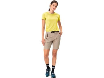 VAUDE T-Shirt VAUDE Damen-T-Shirt 'Elope' mit Rundhalsausschnitt