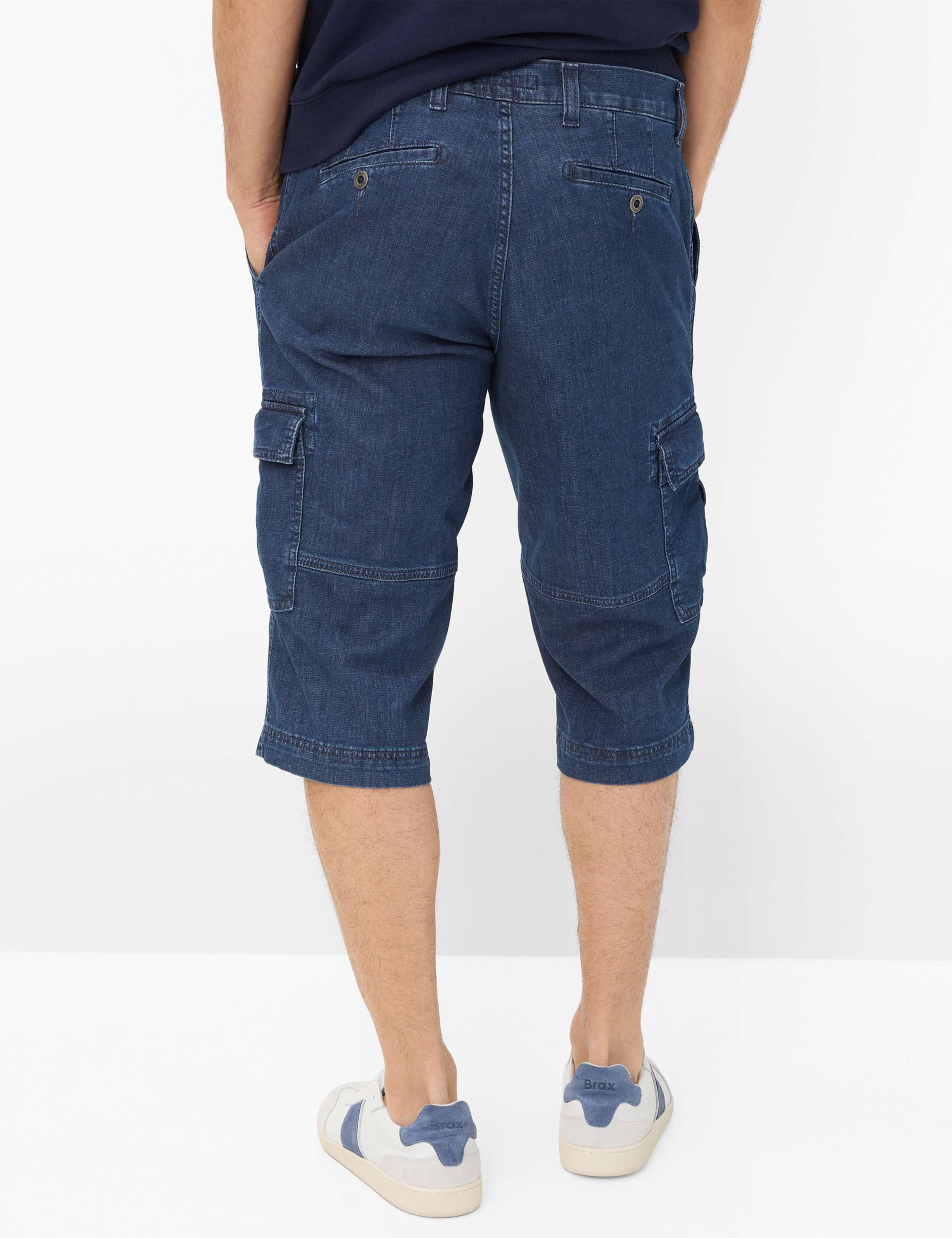 EUREX by BRAX Bermudas Style BILL