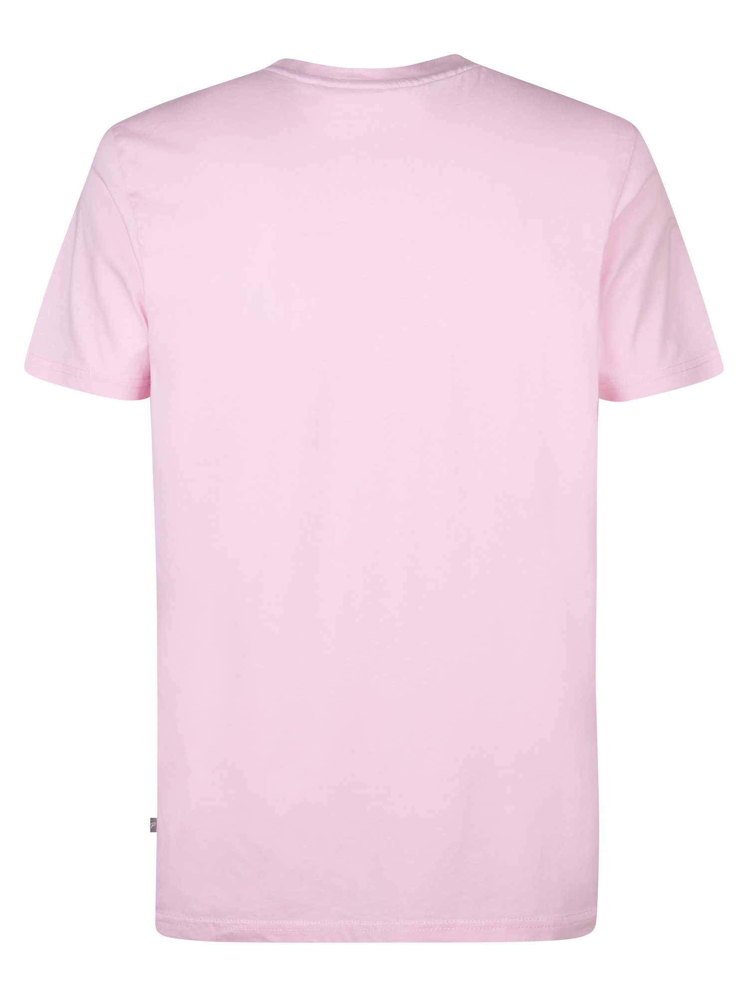 Petrol Industries T-Shirt T-Shirt mit Aufdruck günstig online kaufen