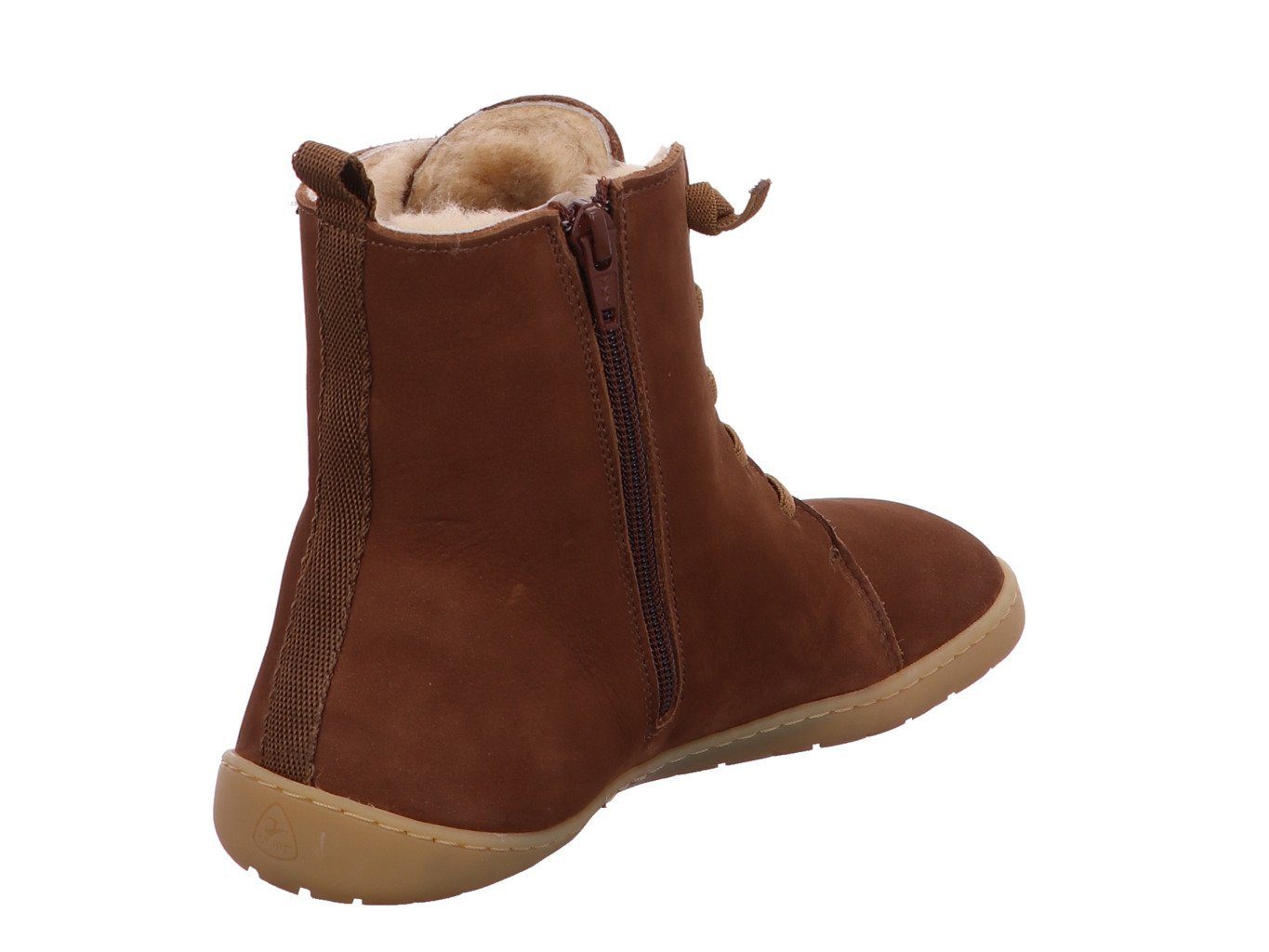 Snipe Barefoot Winterboots