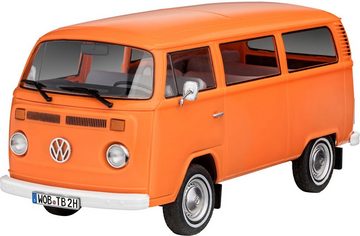 Revell® Modellbausatz »VW T2 Bus«, Maßstab 1:24, Made in Europe