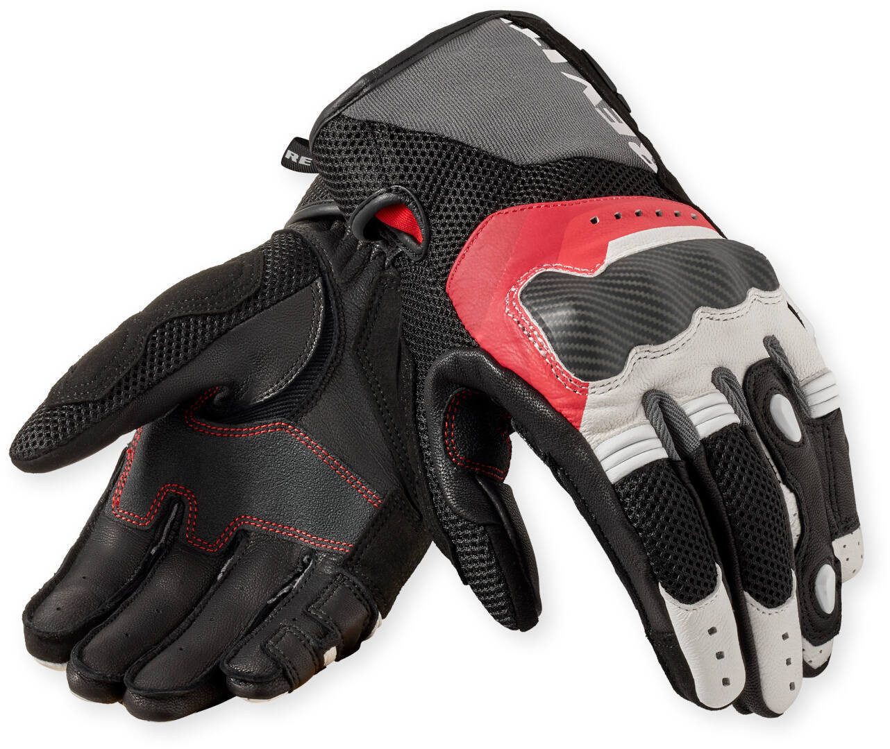 Revit Motorradhandschuhe Blaze Motorrad Handschuhe protektoren