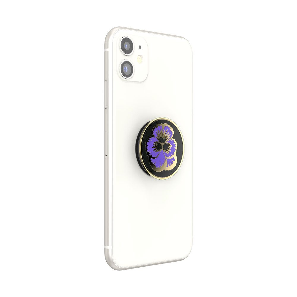 Popsockets Popsockets PopSockets Pokemon Enamel Glow In the Dark Gengar I PopGrip – Bild 5 von 5