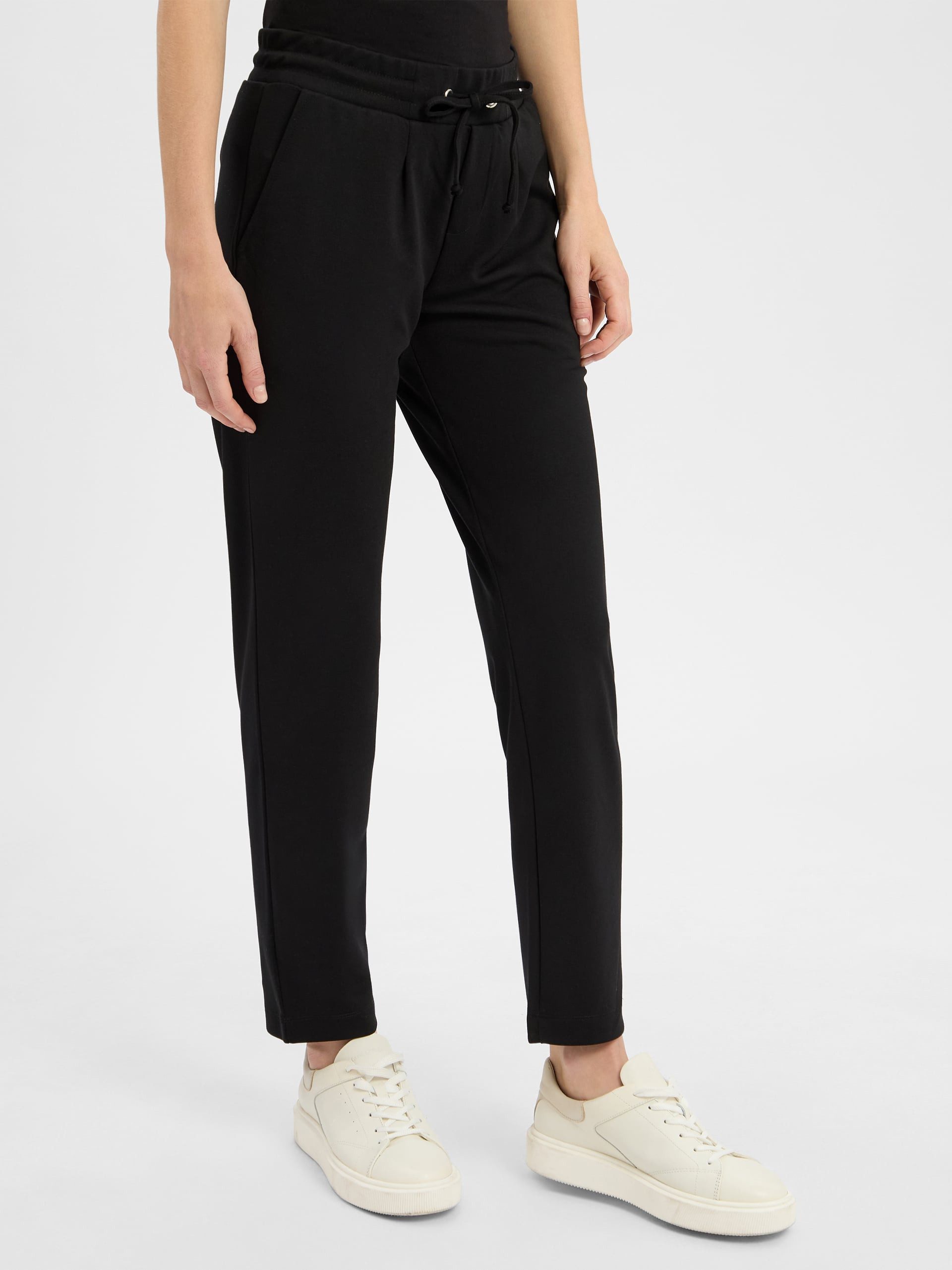 Marie Lund Bundfaltenhose