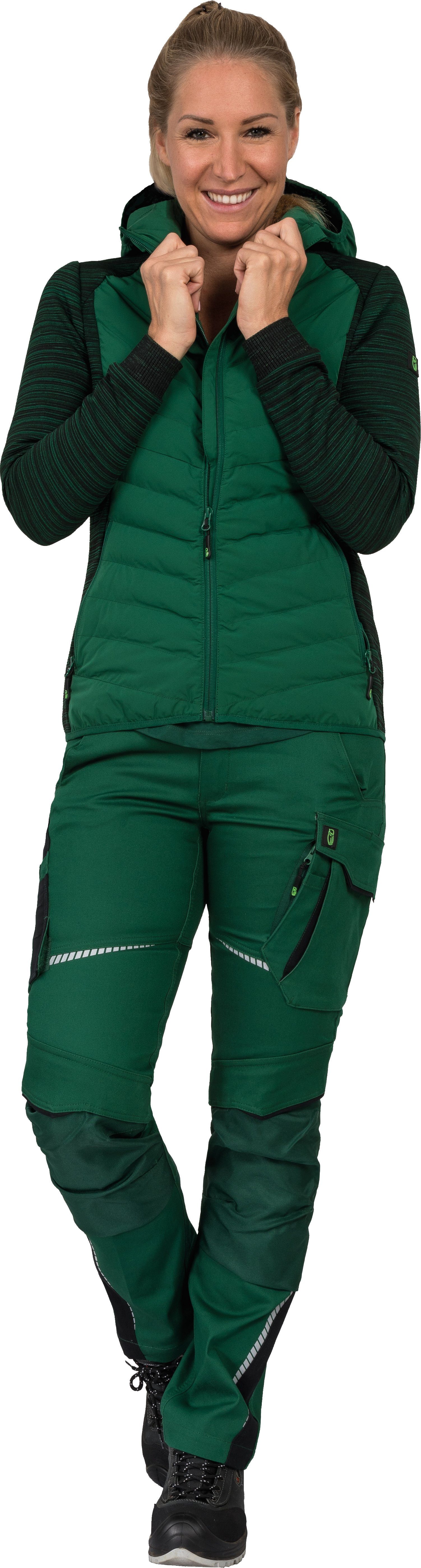 Leibwächter Hybridjacke Casual-Line Damen Hybridjacke