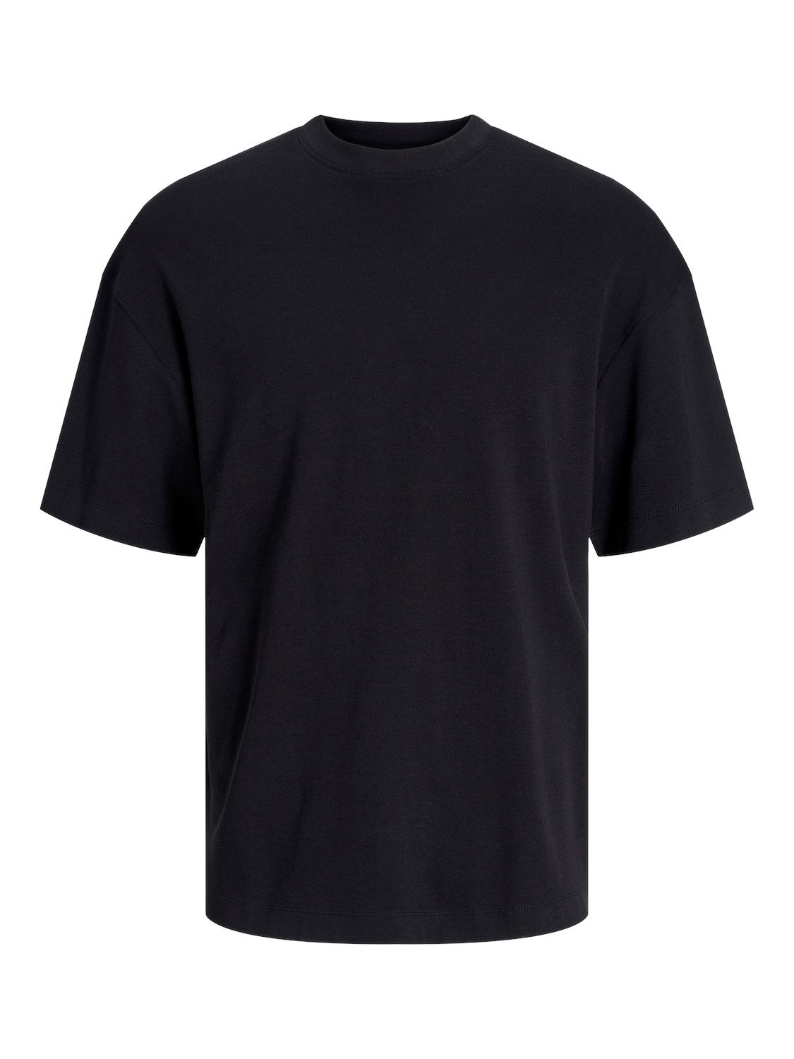 Rundhalsshirt JJEURBAN bequem, pflegeleicht, modisch