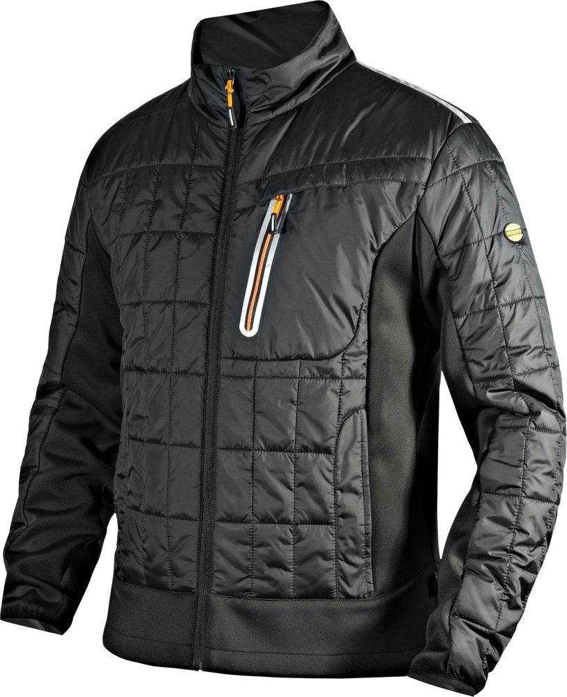 Kurzjacke Light Padded Jacket Tech
