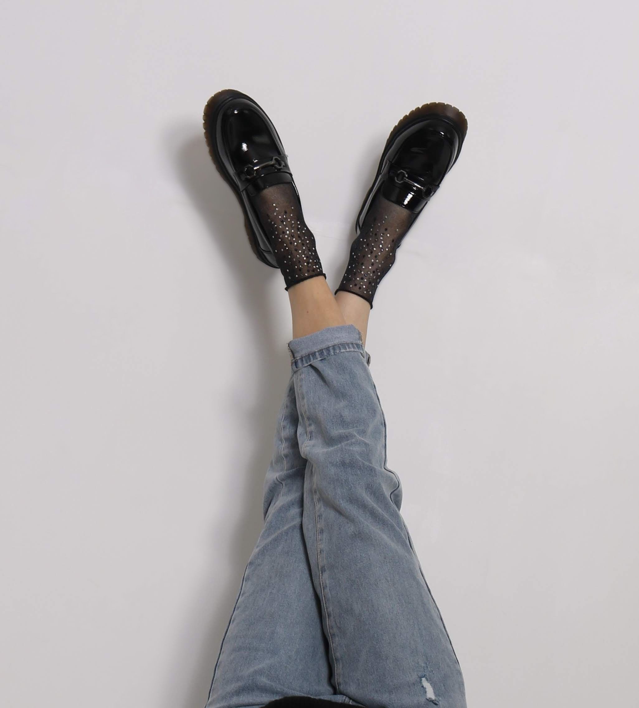 DAILYSOCKS Socken LAILA 1.0 günstig online kaufen