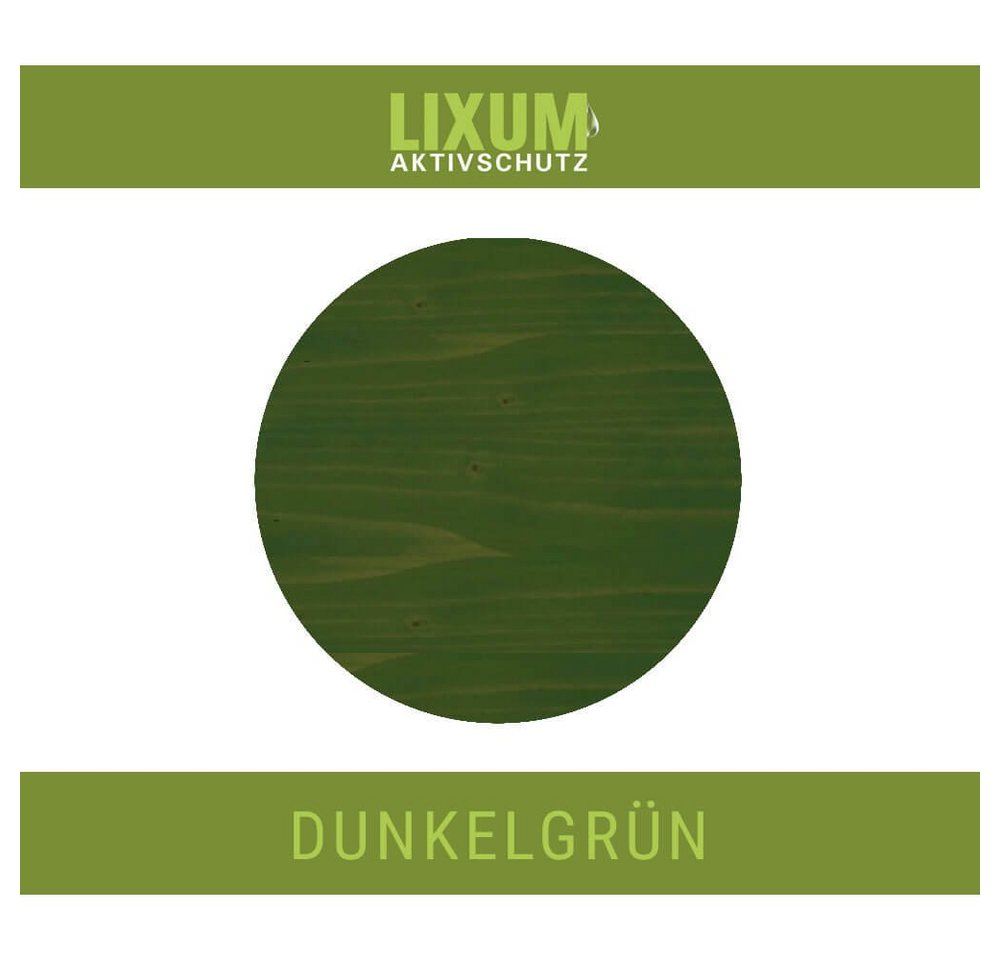 Thumbnail - LIXUM Holzschutzlasur LIXUM Biologischer Holzschutz Hartholzschutz - Esche