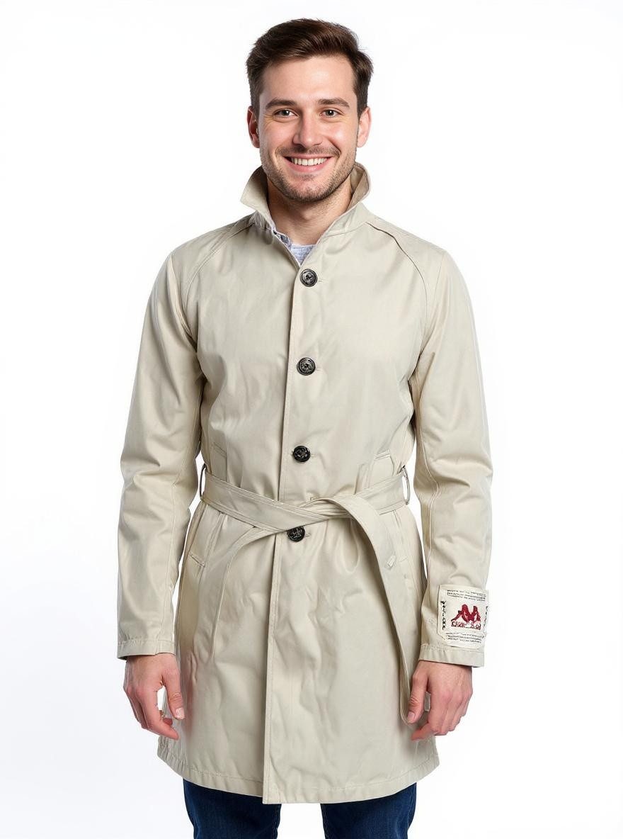 Kappa Langmantel Robe Giovani Roland günstig online kaufen