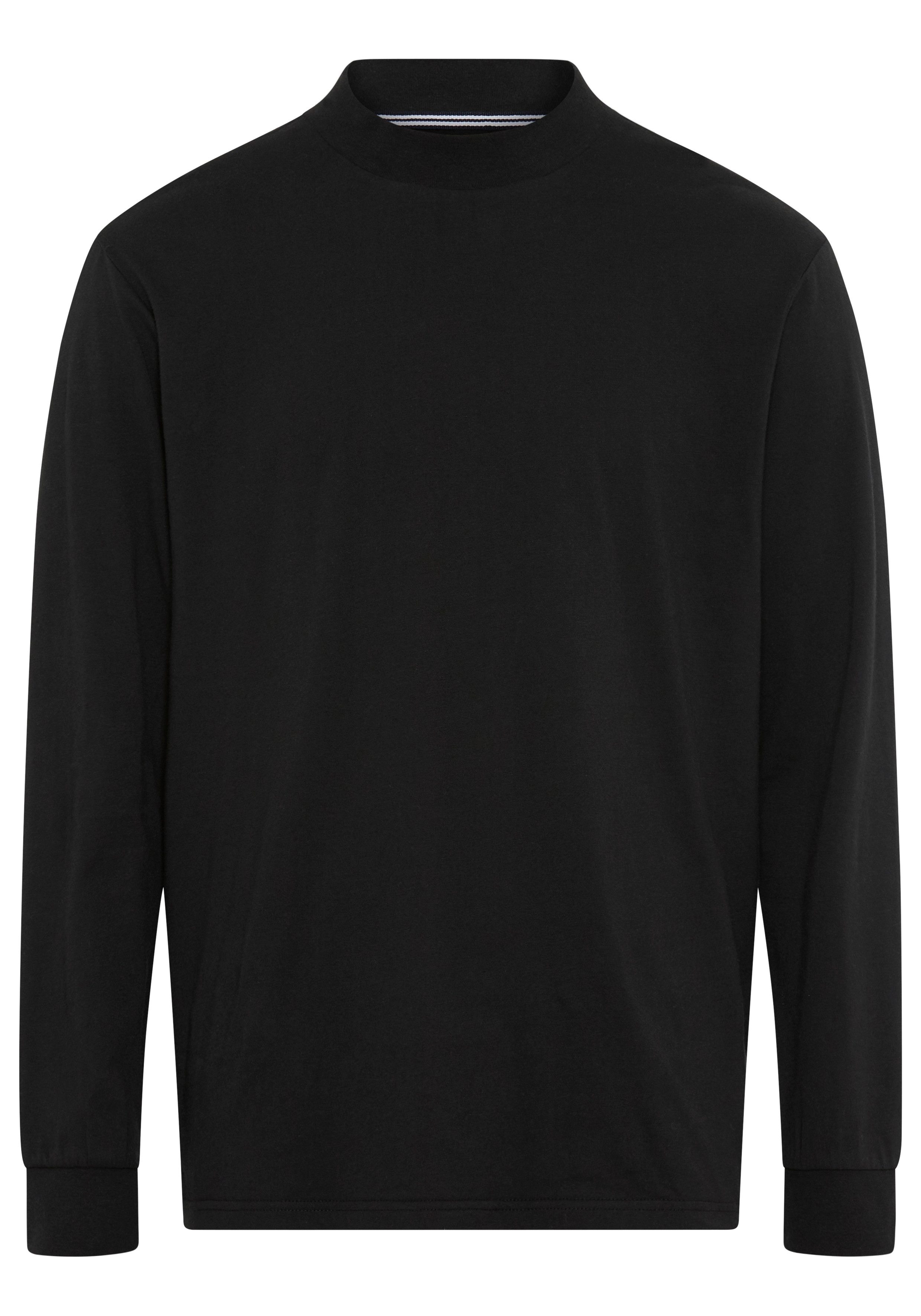 Stehkragenshirt Neue Kollektion!