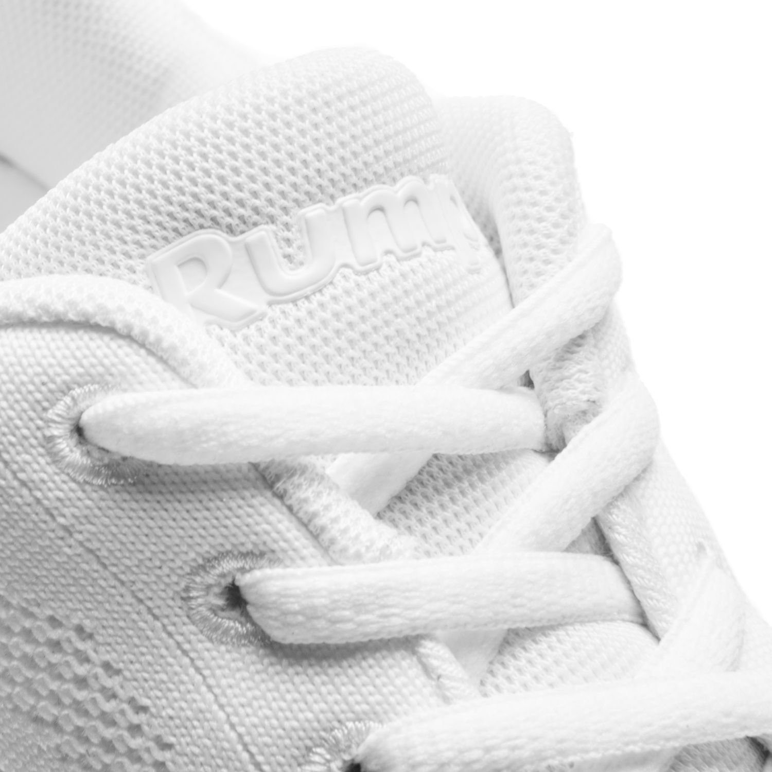 Rumpf Zuma Tanzsneaker geteilte Sohle 1567 Tanzschuh – Bild 5 von 5