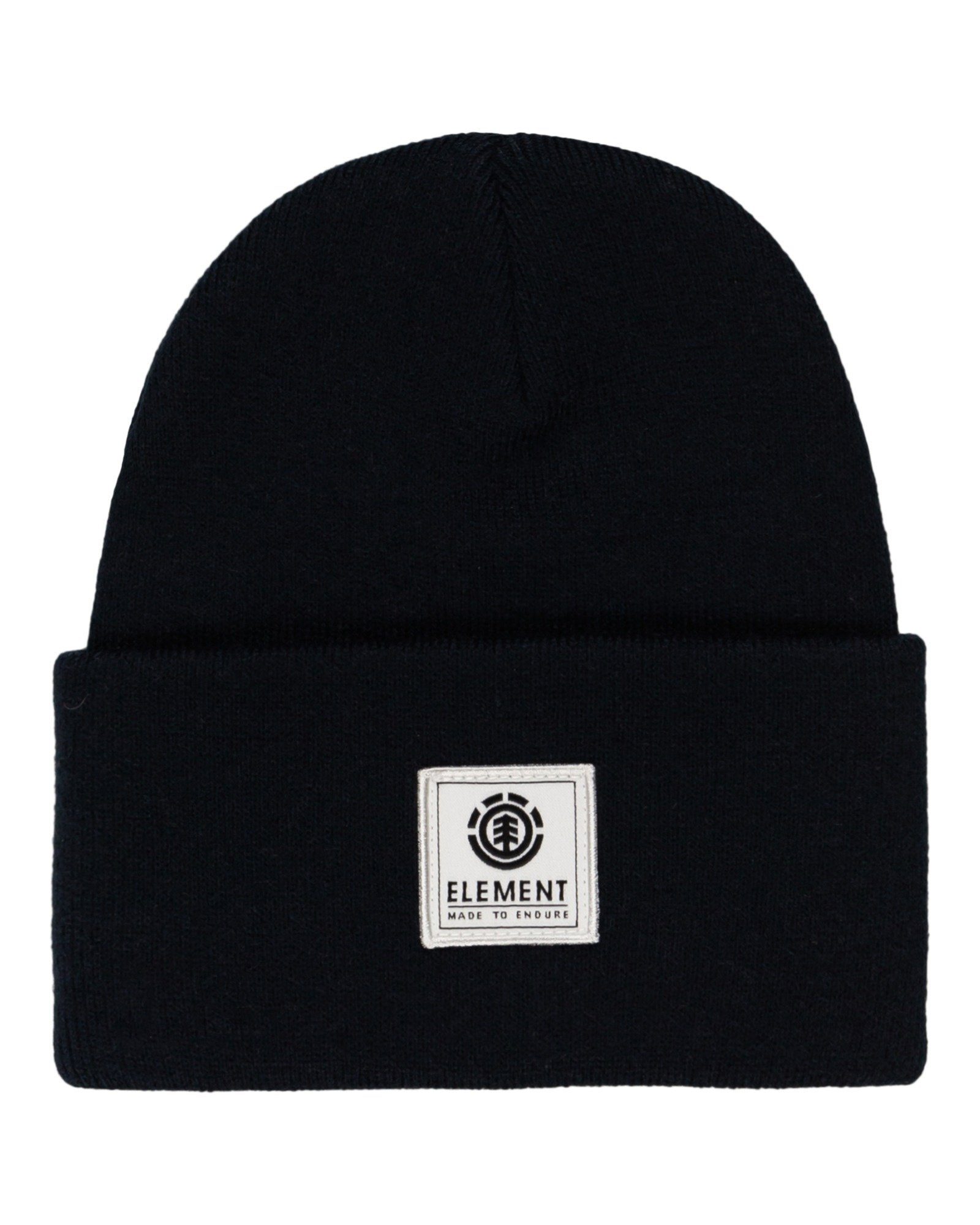 Element Beanie Element Unisex Beanie Dusk flint black