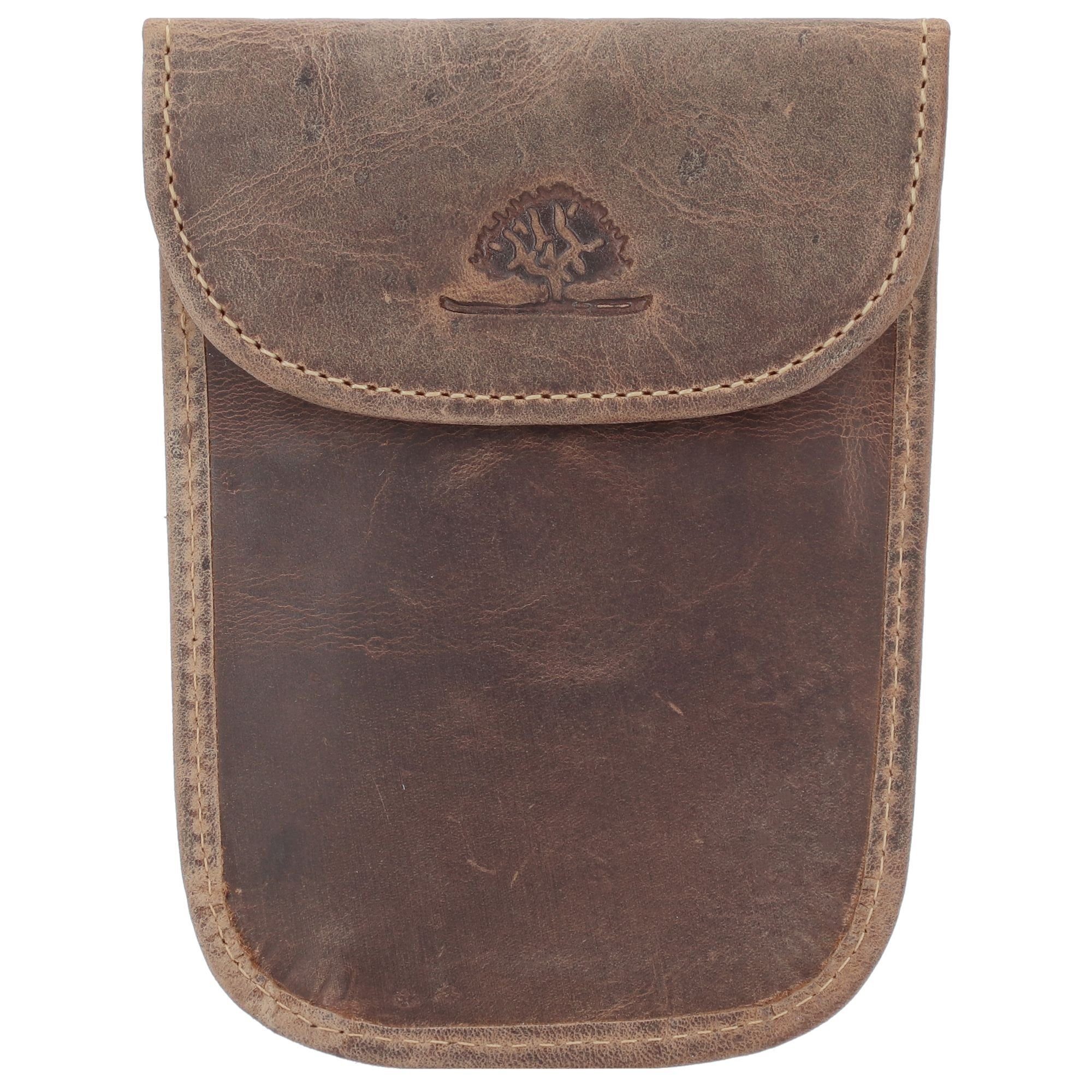 Schlüsseltasche Vintage