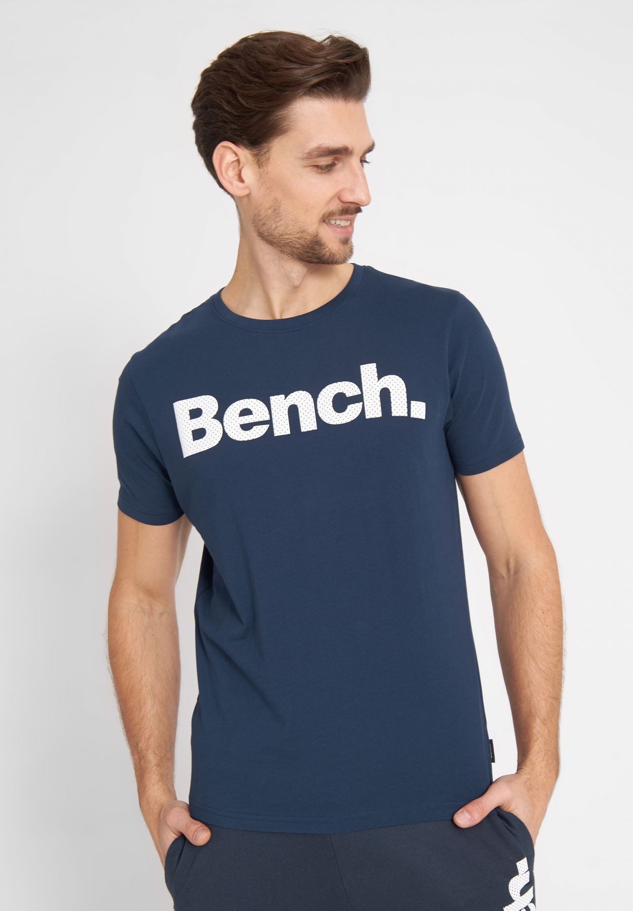 Bench. T-Shirt LEANDRO günstig online kaufen